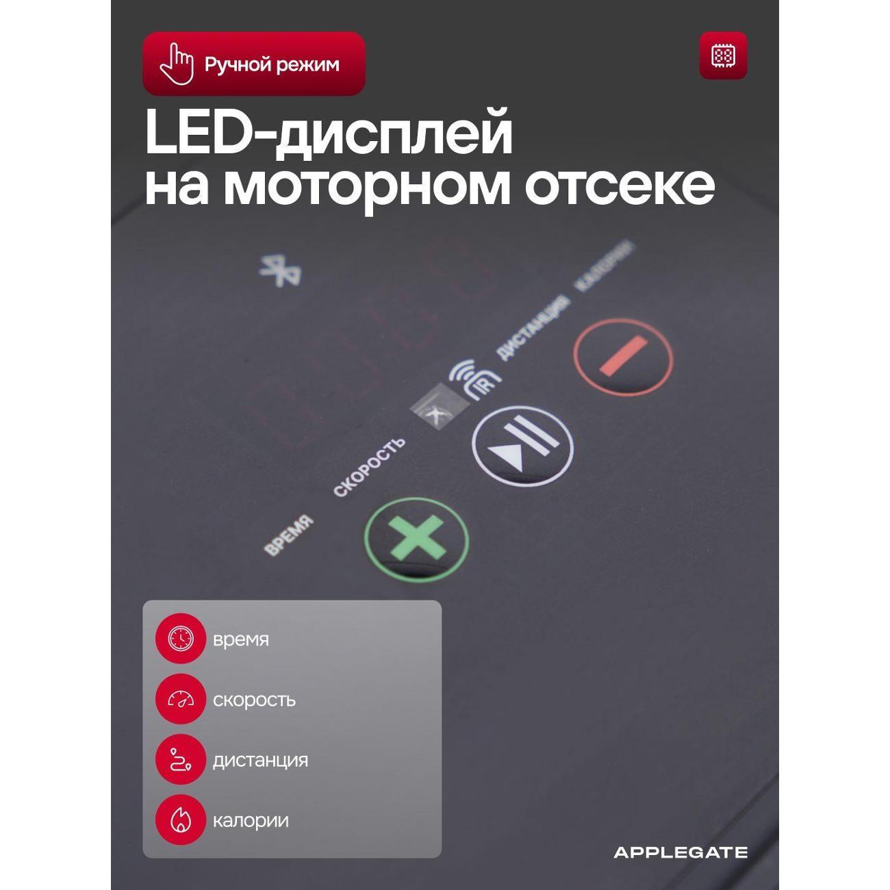 Беговая дорожка Applegate ZONERUN A