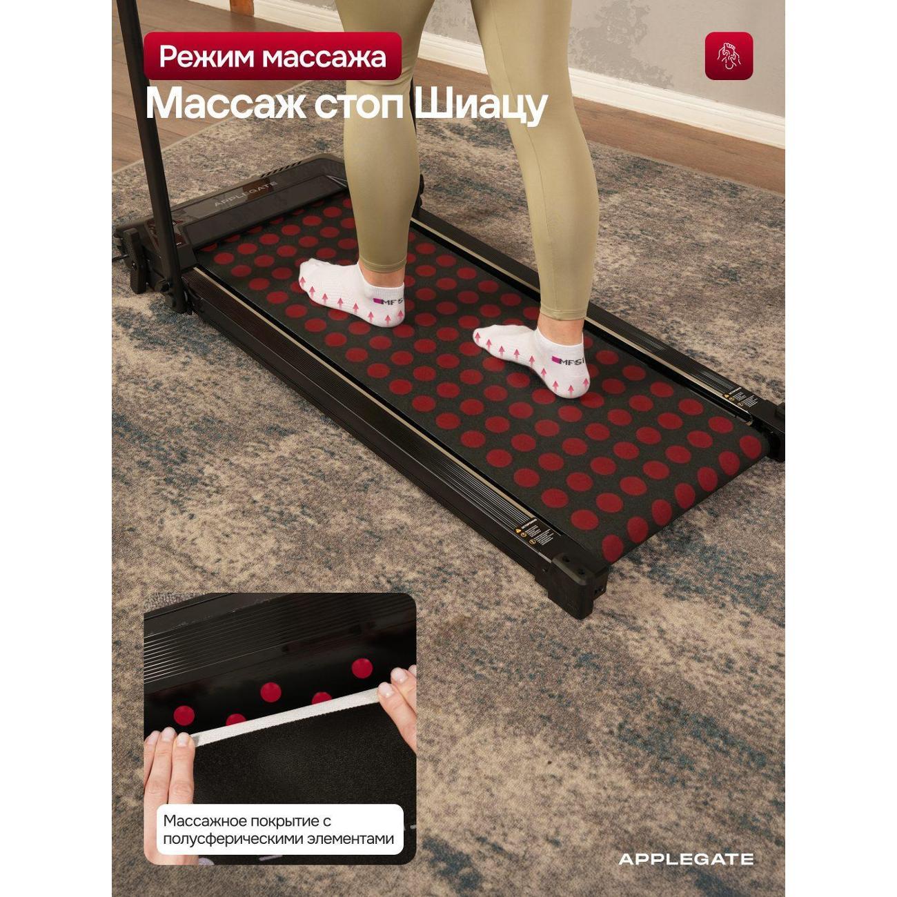 Беговая дорожка Applegate ZONERUN B