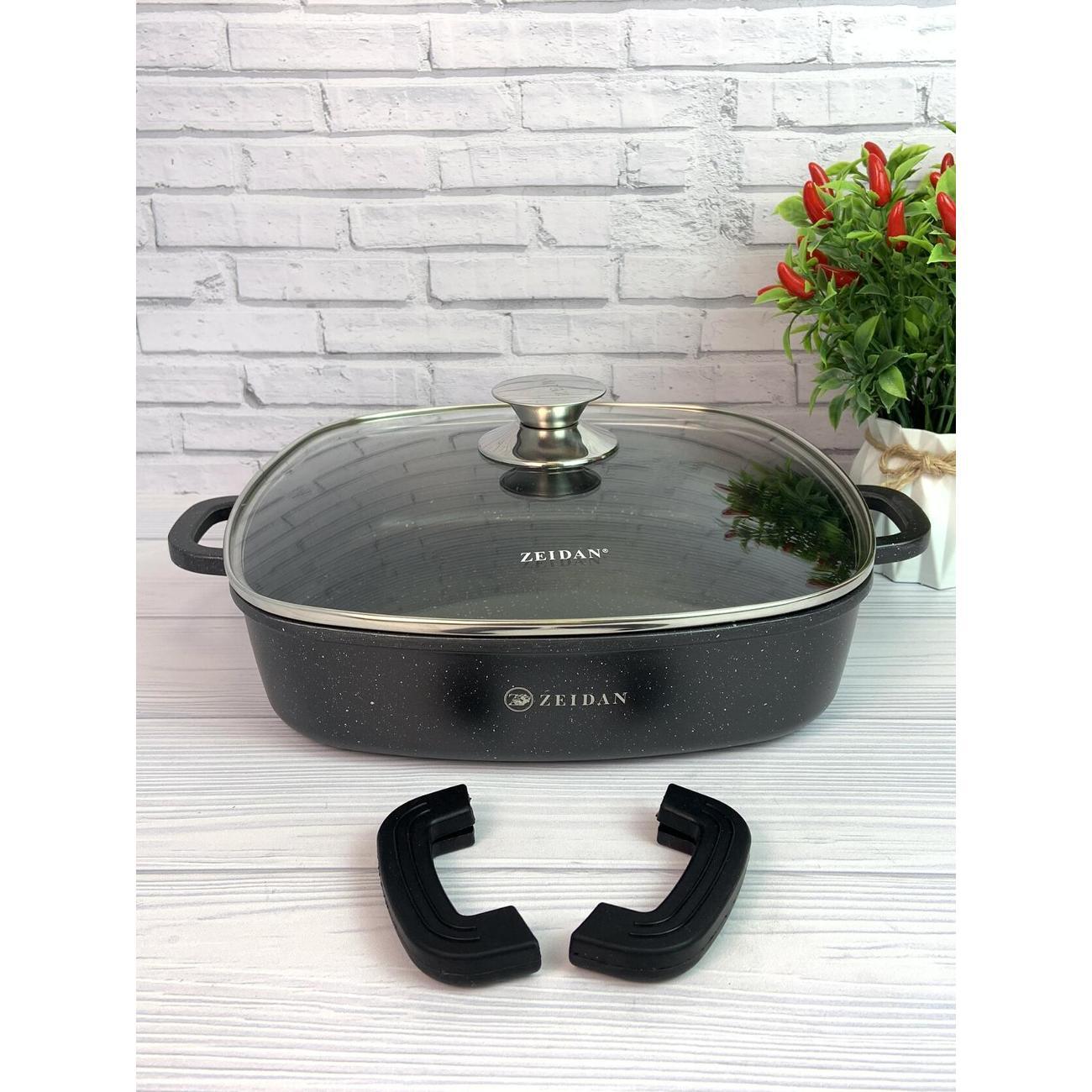 Жаровня Zeidan Z-501040