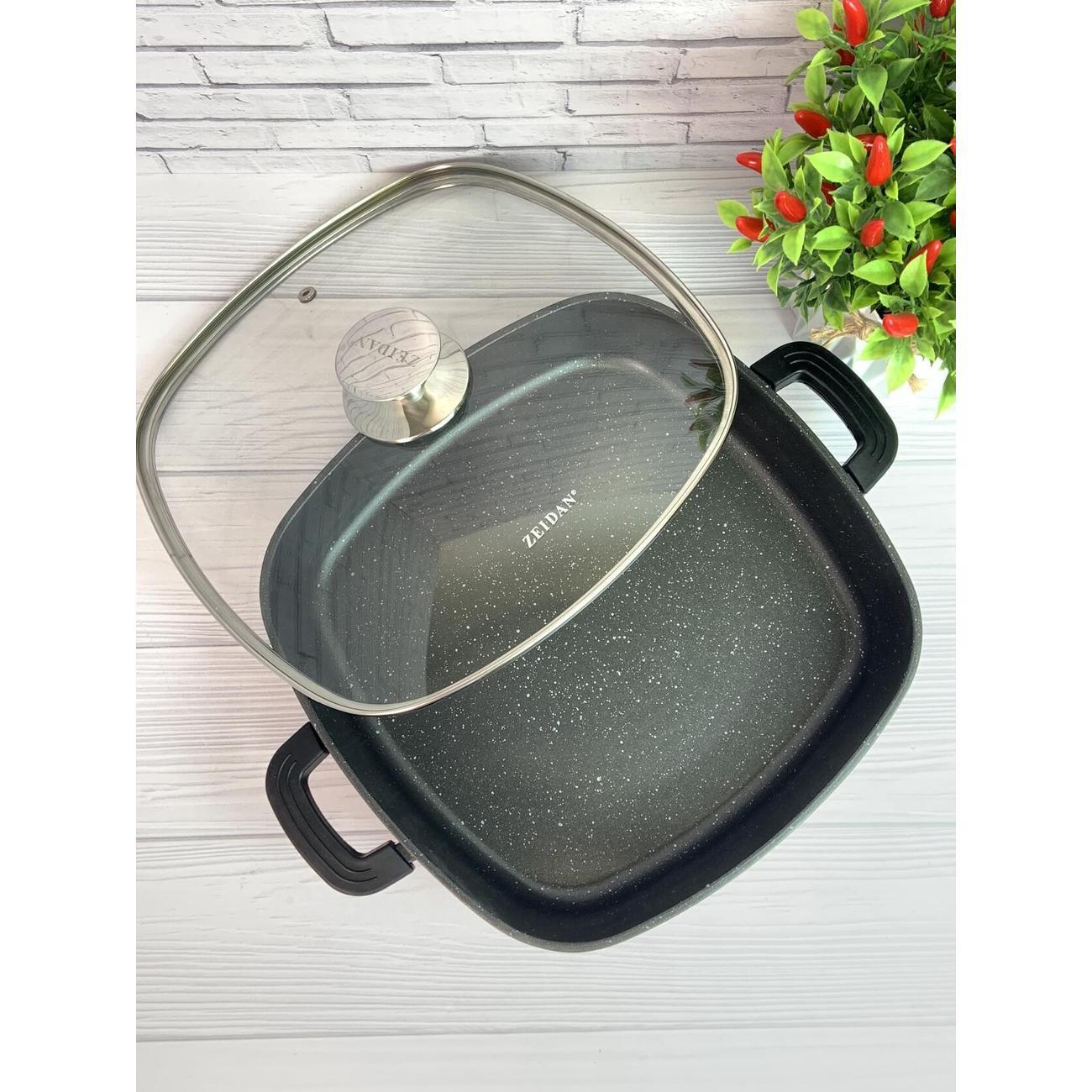 Жаровня Zeidan Z-501040