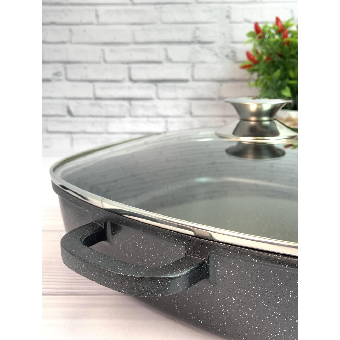 Жаровня Zeidan Z-501040