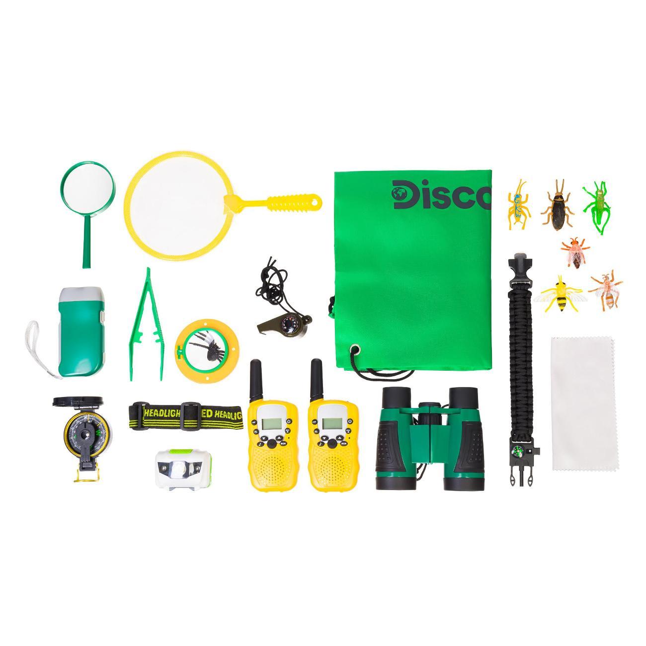 Развивающая игрушка Levenhuk 79664