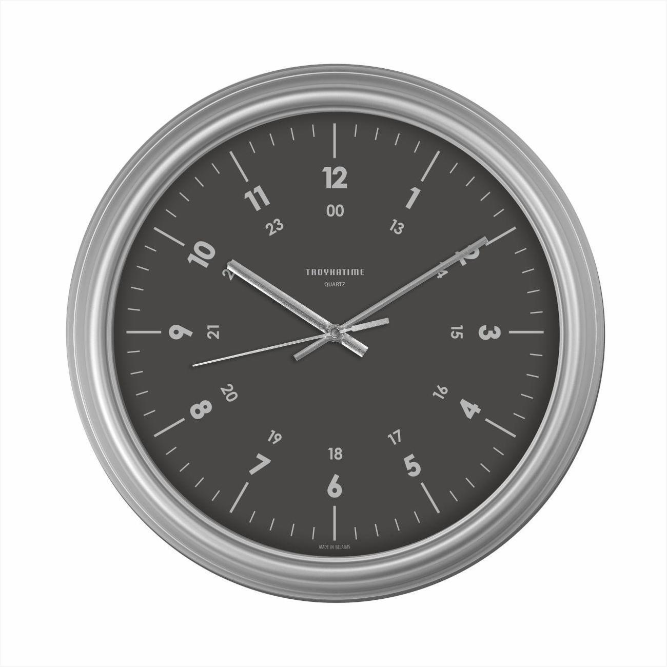 Часы настенные TROYKATIME 88887889
