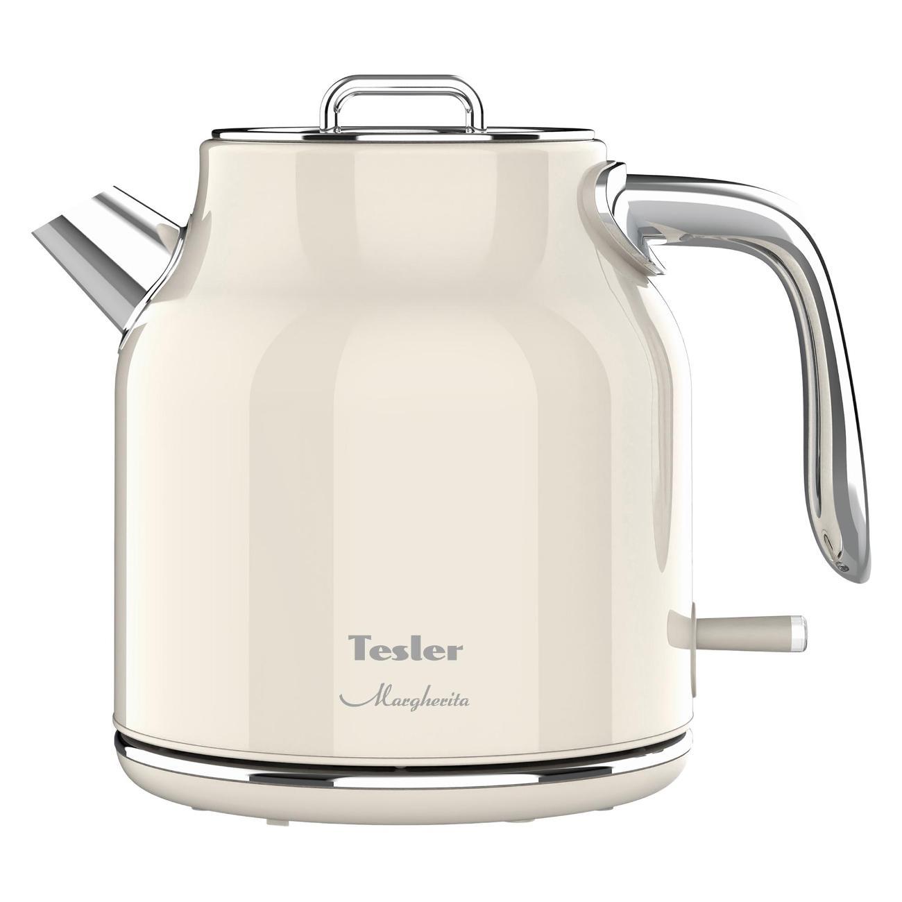 Электрочайник Tesler KT-1756 BEIGE