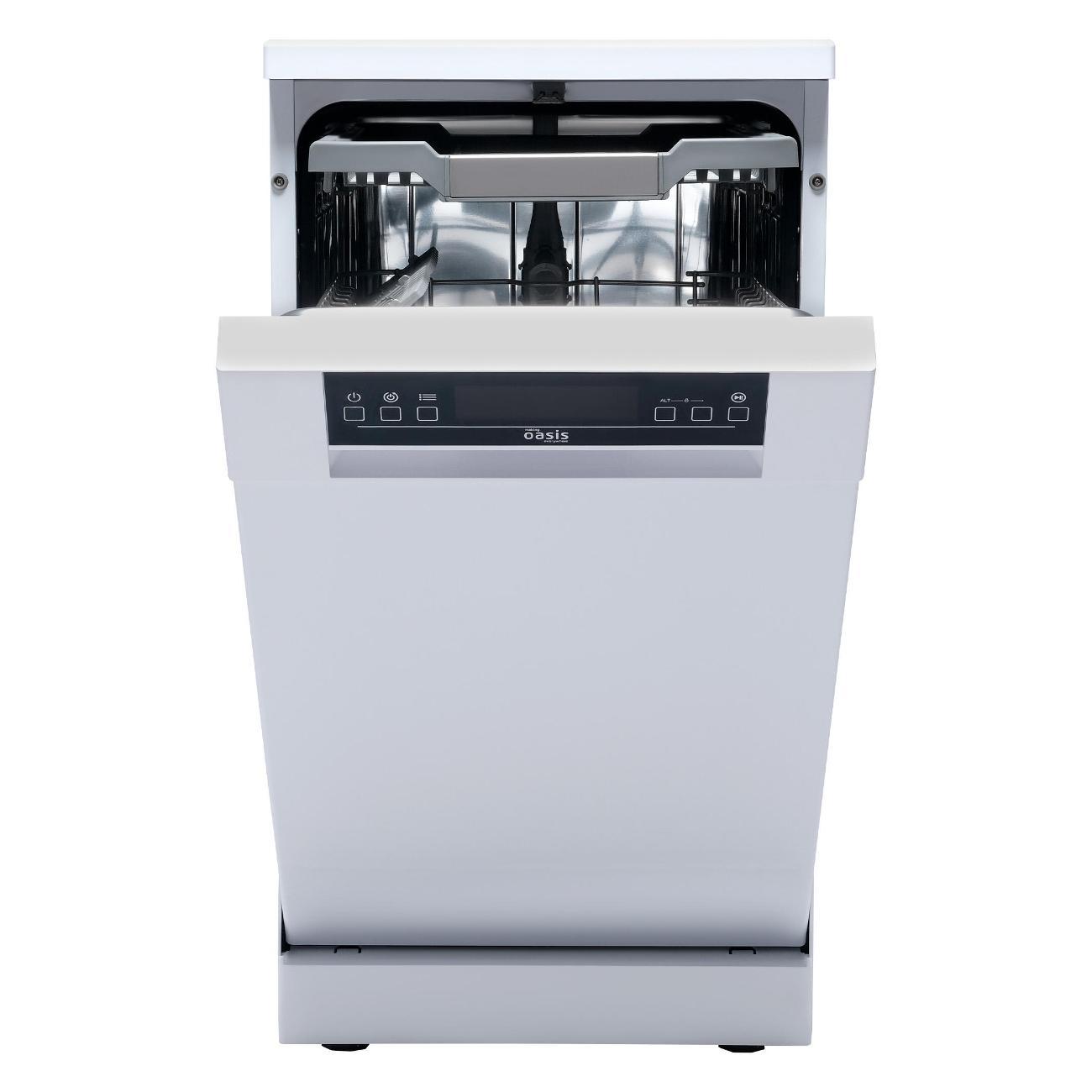 Посудомоечная машина Oasis PM-11S6K31K2:K47 фото