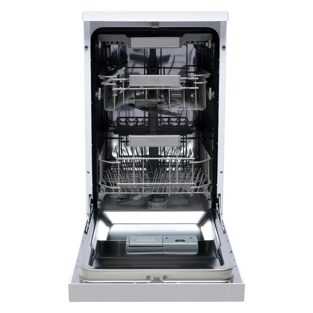 Посудомоечная машина Oasis PM-11S6K31K2:K47