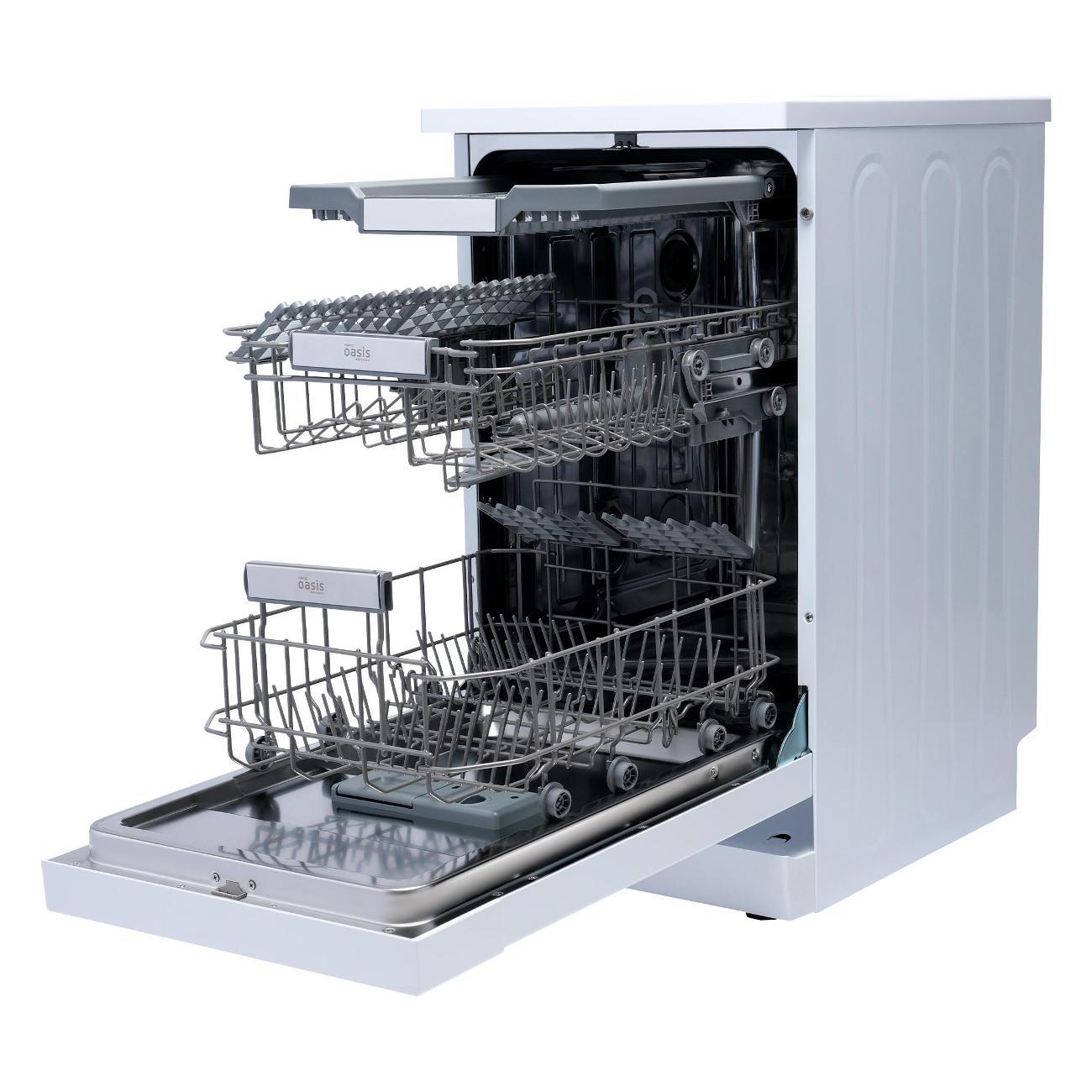 Посудомоечная машина Oasis PM-11S6K31K2:K47