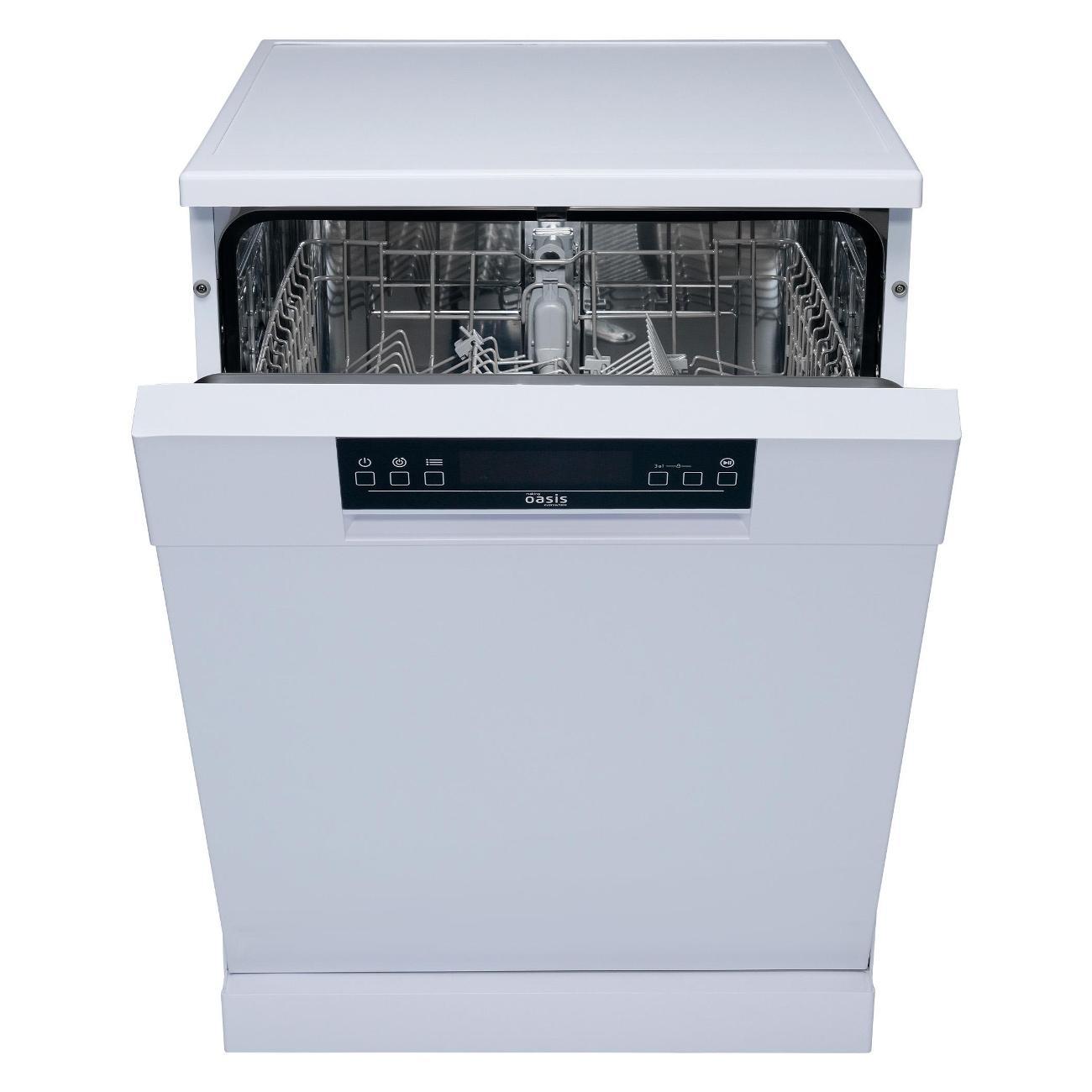 Посудомоечная машина Oasis PM-12S6
