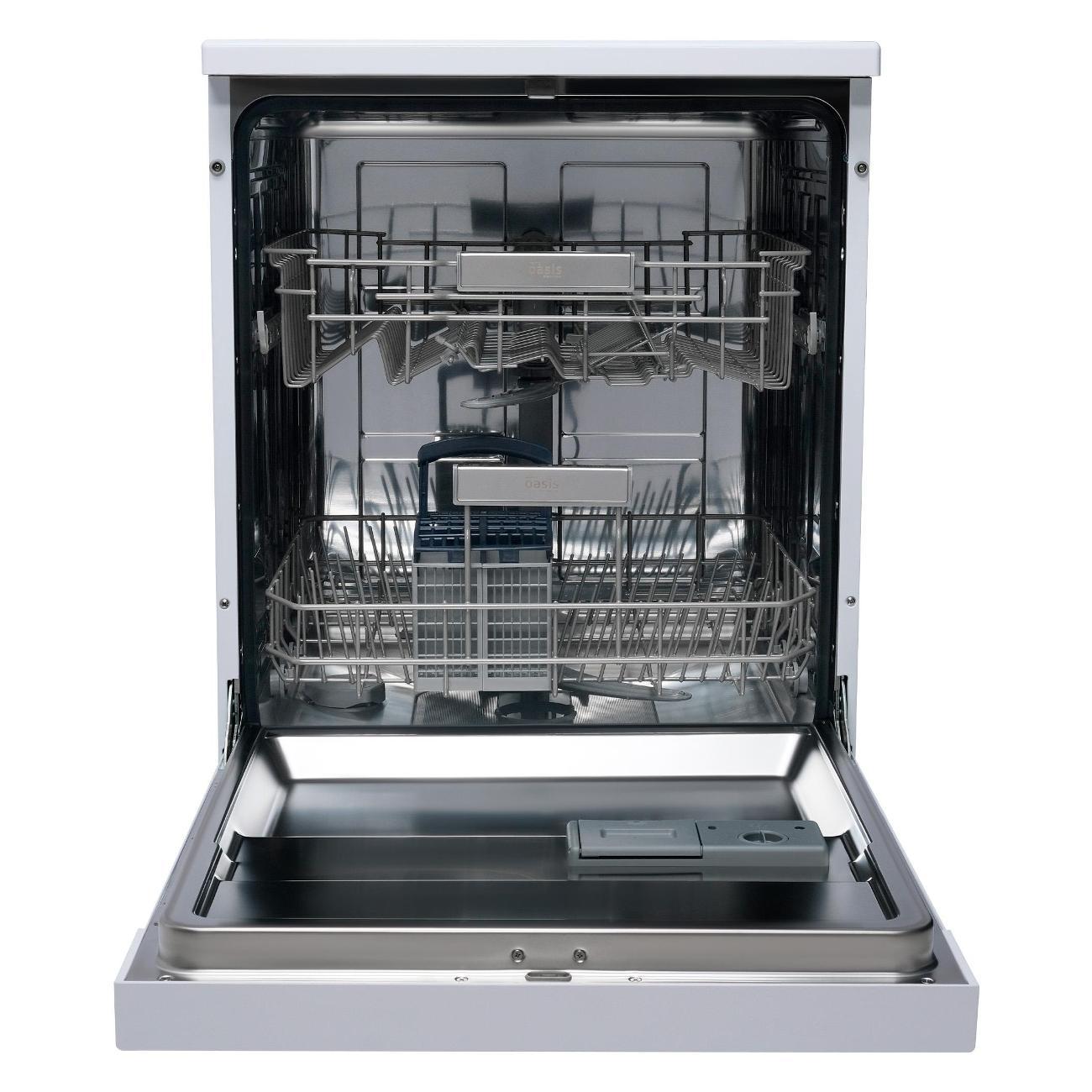 Посудомоечная машина Oasis PM-12S6