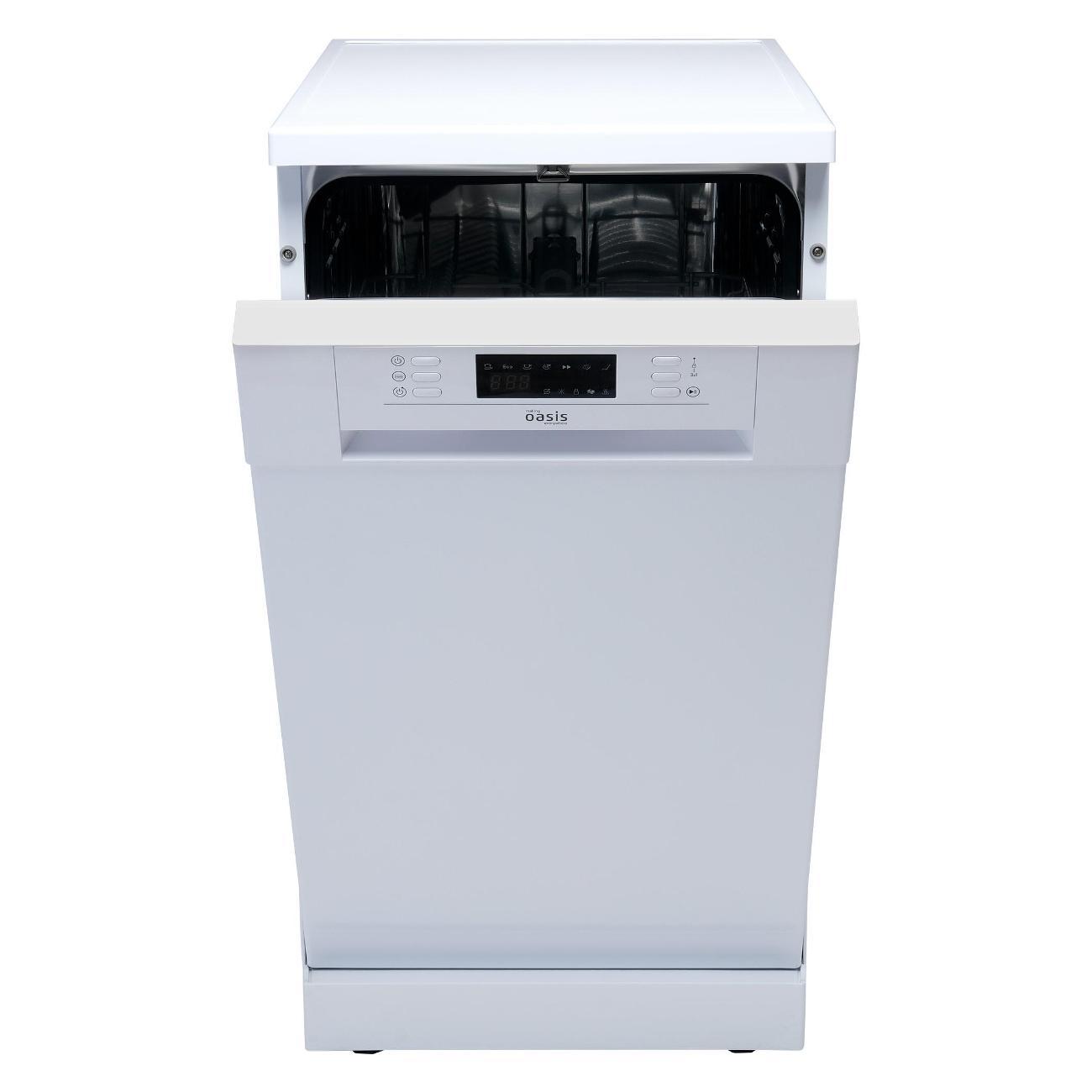 Посудомоечная машина Oasis PM-9S6