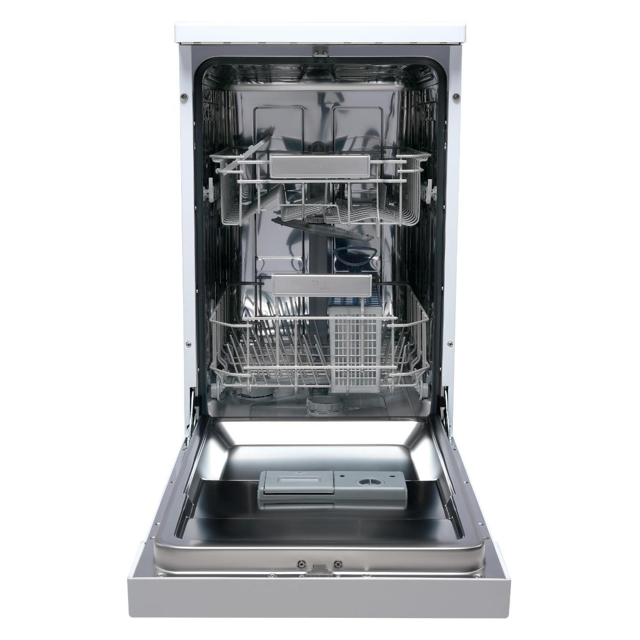 Посудомоечная машина Oasis PM-9S6