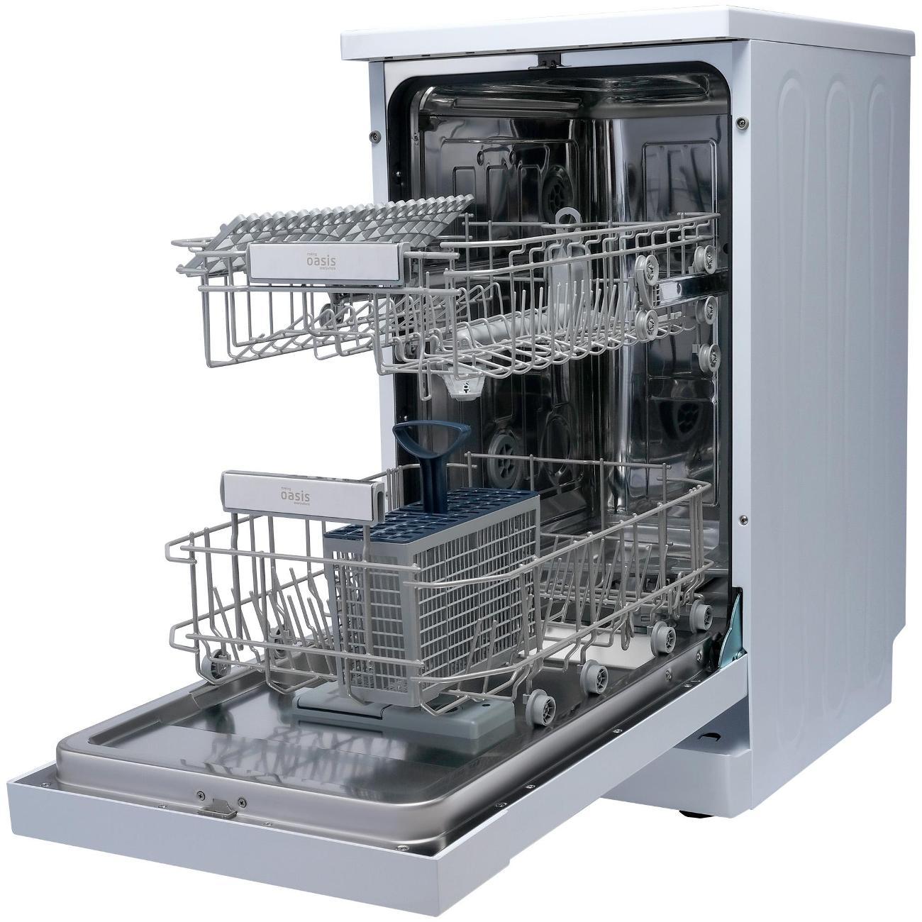 Посудомоечная машина Oasis PM-9S6