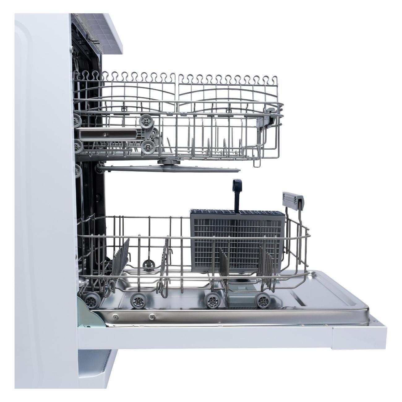 Посудомоечная машина Oasis PM-9S6