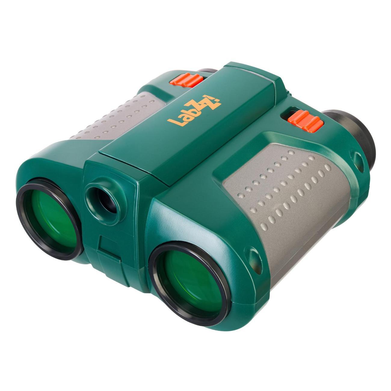 Развивающая игрушка Levenhuk 79667