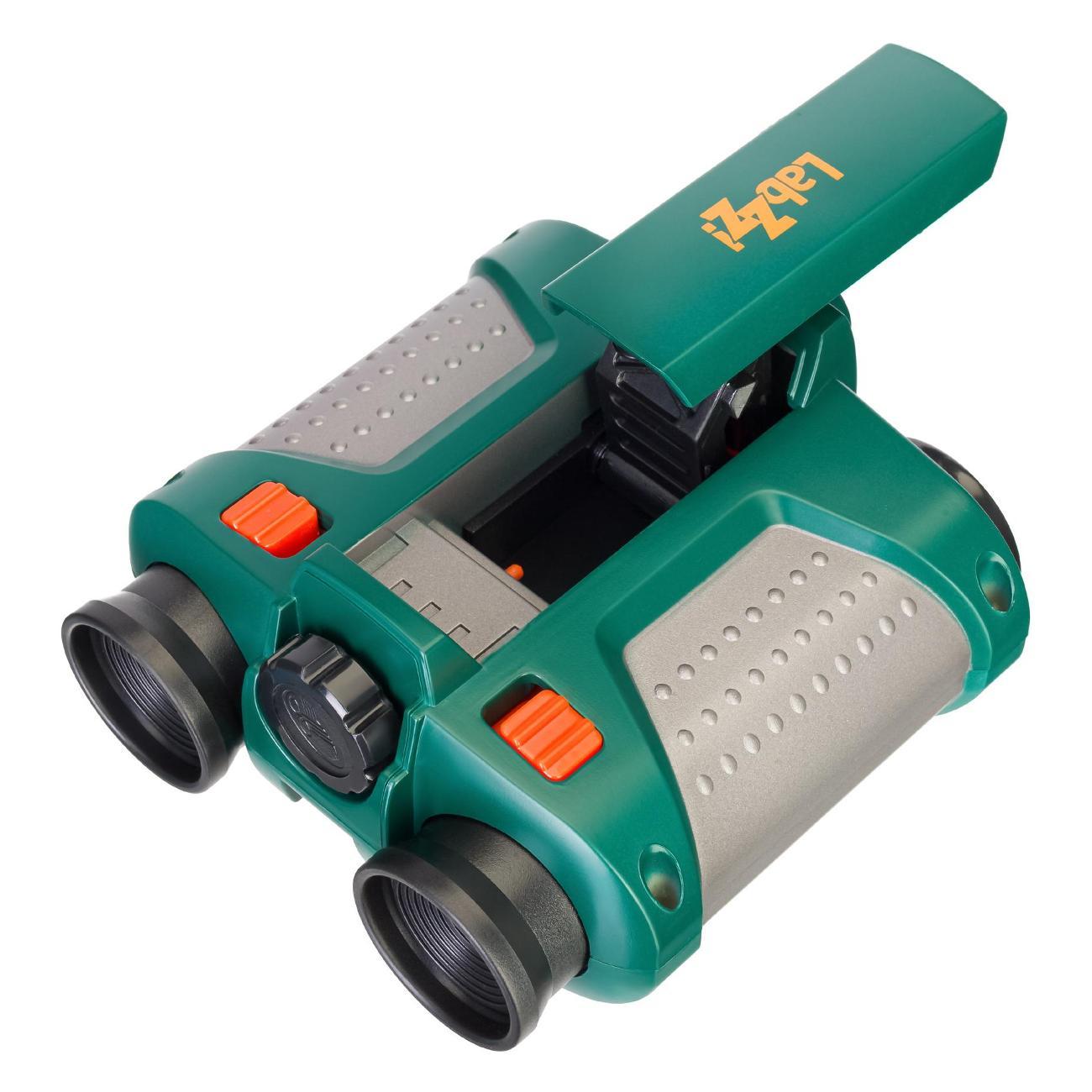 Развивающая игрушка Levenhuk 79667