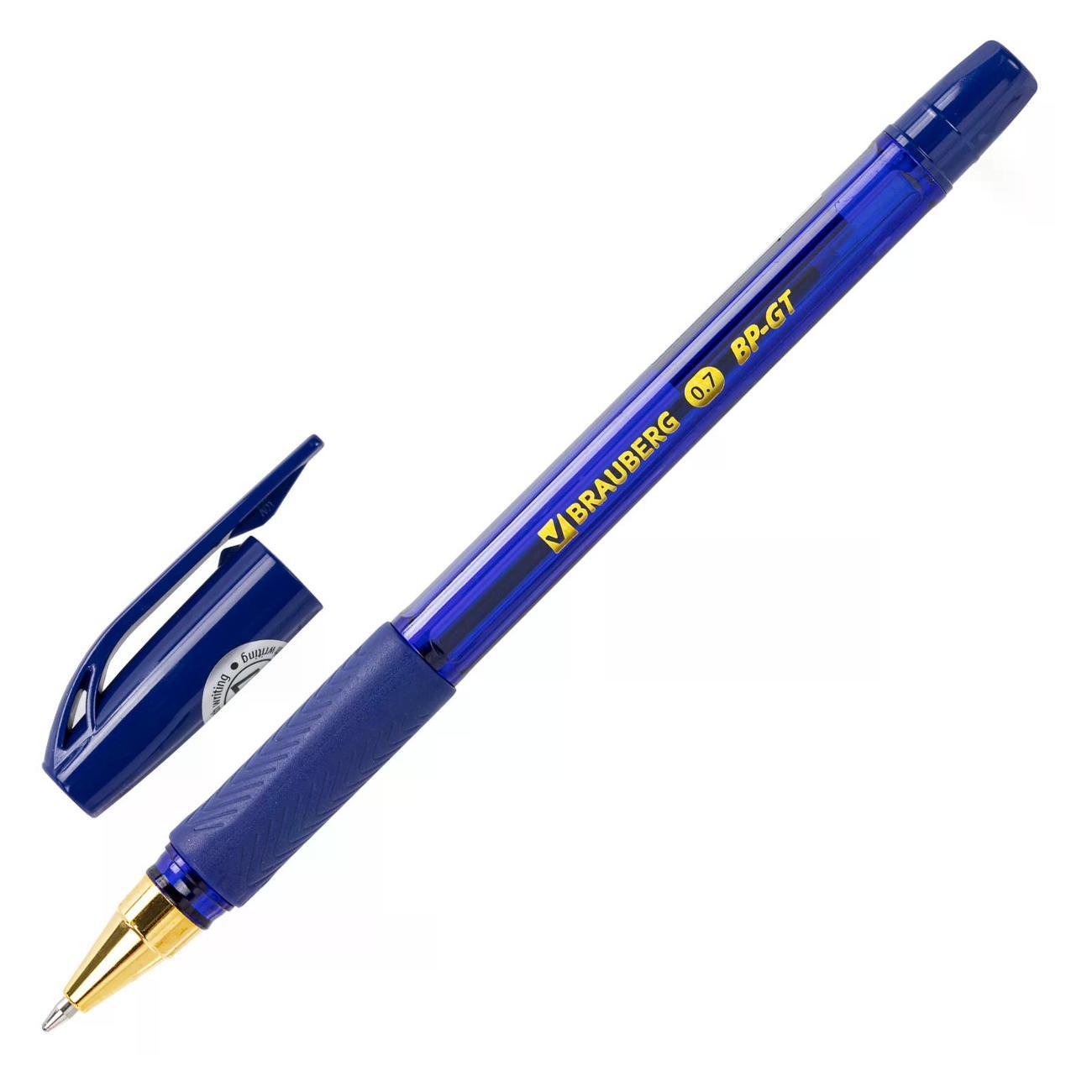 Ручка для письма Brauberg 144511