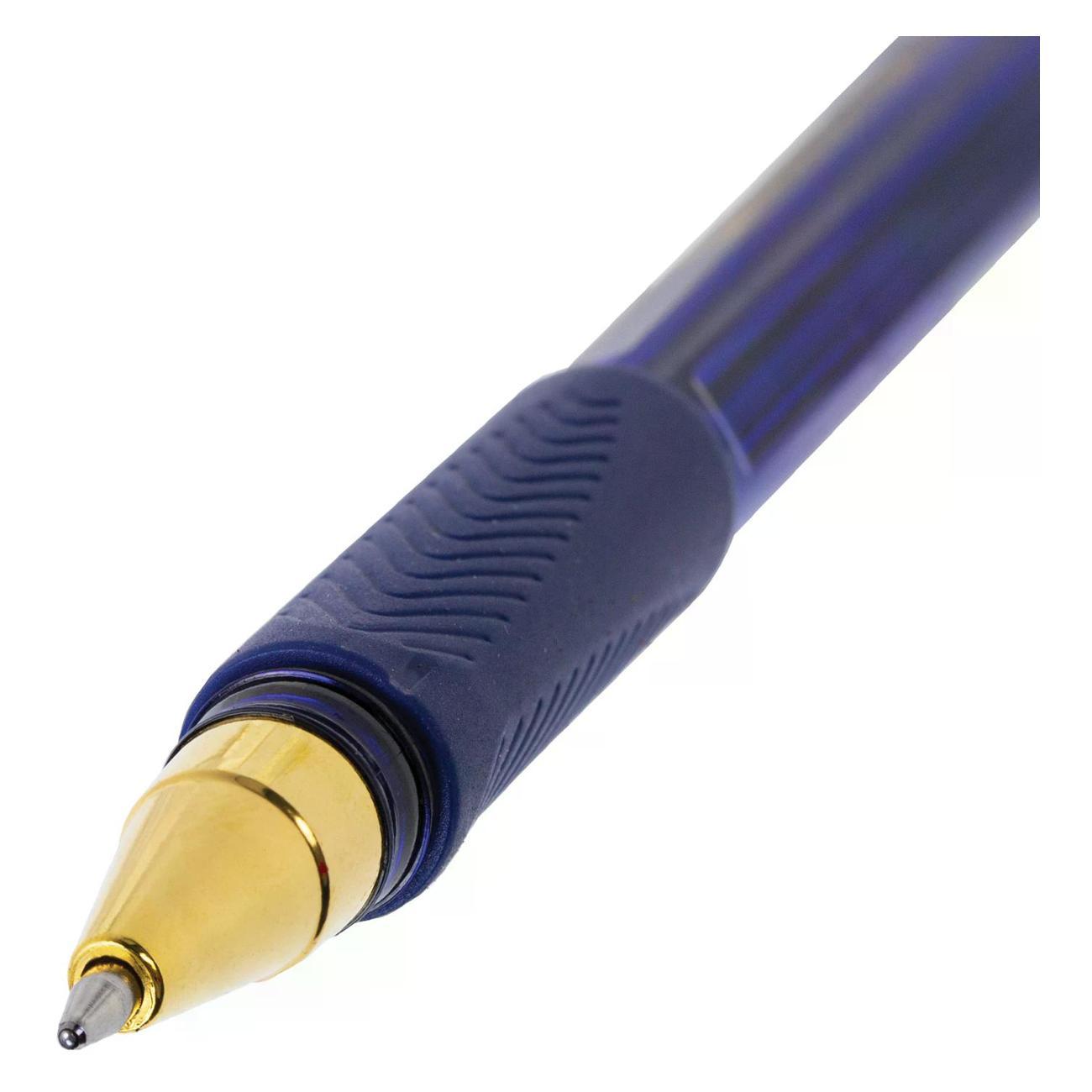 Ручка для письма Brauberg 144511