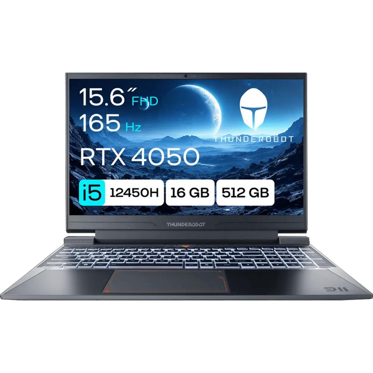 Ноутбук Thunderobot 911 X Wild Hunter G2D