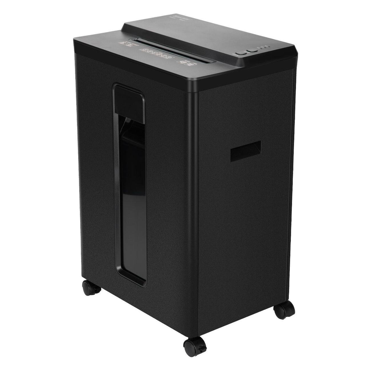 Шредер Brauberg CM1522x