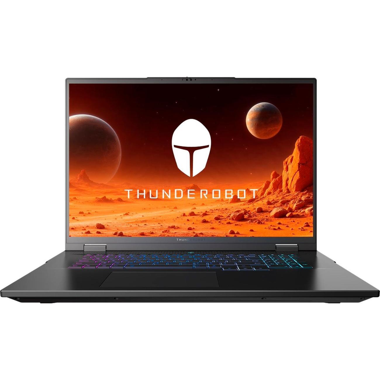 Ноутбук Thunderobot Zero 18 Radiant (JT009100JRU)