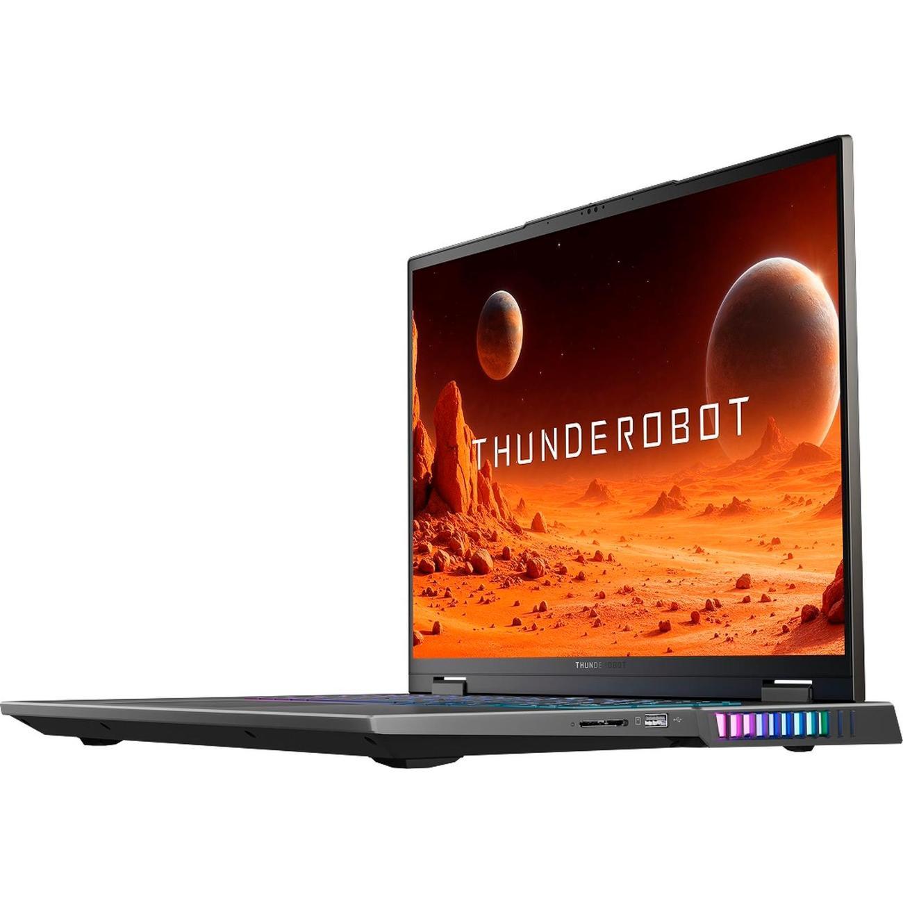 Ноутбук Thunderobot Zero 18 Radiant (JT009100JRU)