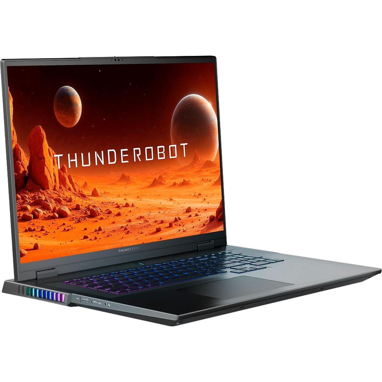 Ноутбук Thunderobot Zero 18 Radiant (JT009100JRU)
