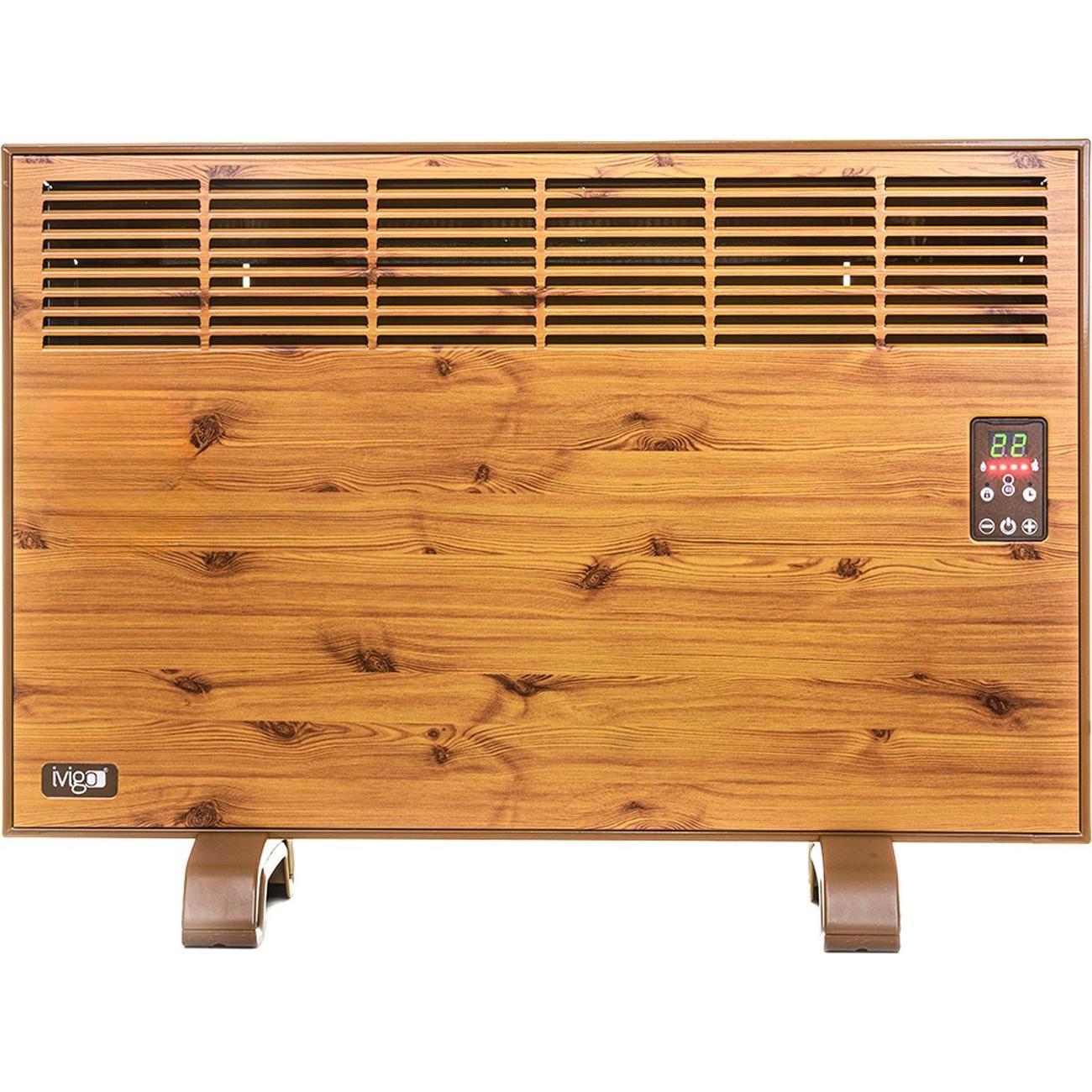 Конвектор iVigo EPK4570E15, дерево (23105)