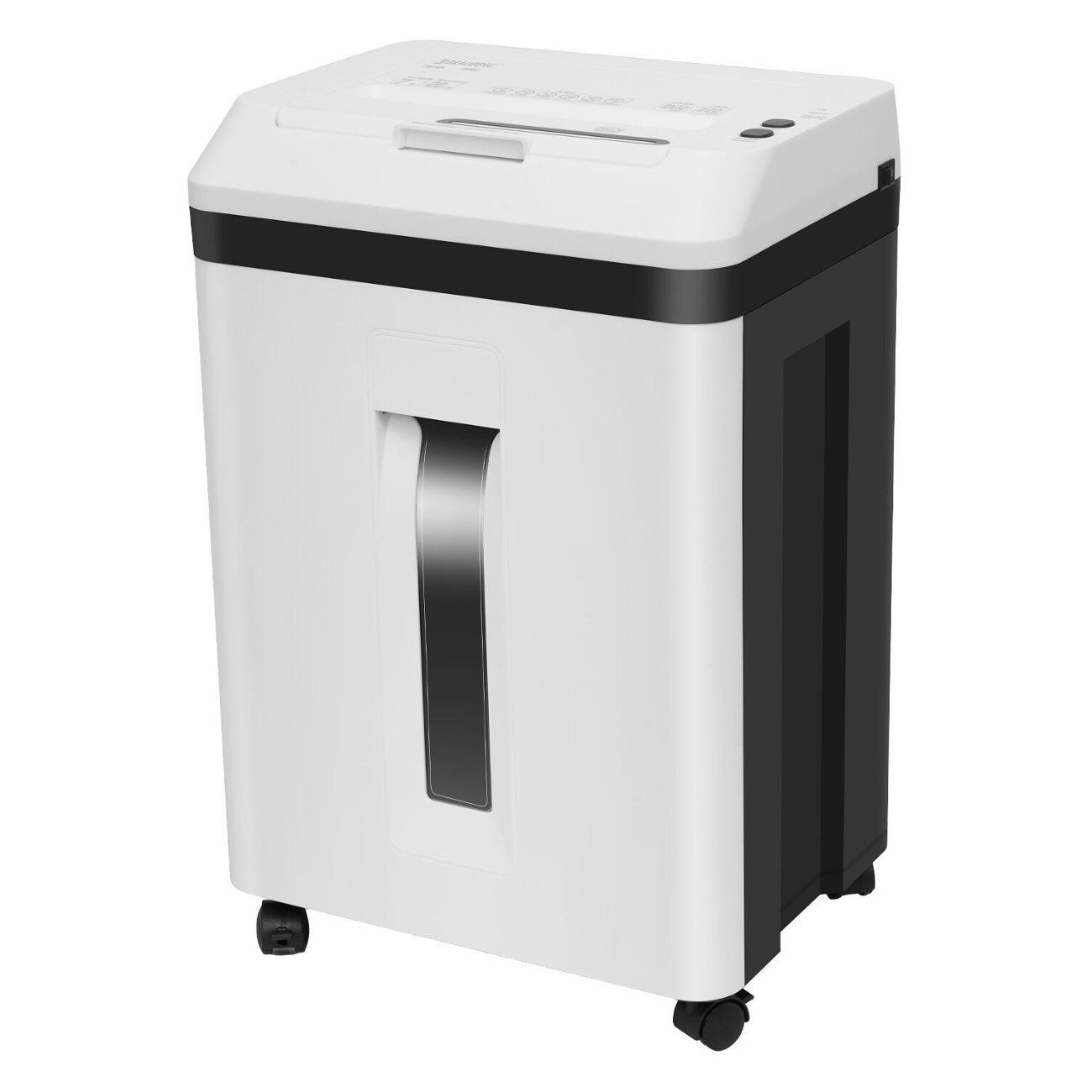 Уничтожитель Brauberg CM150m фото