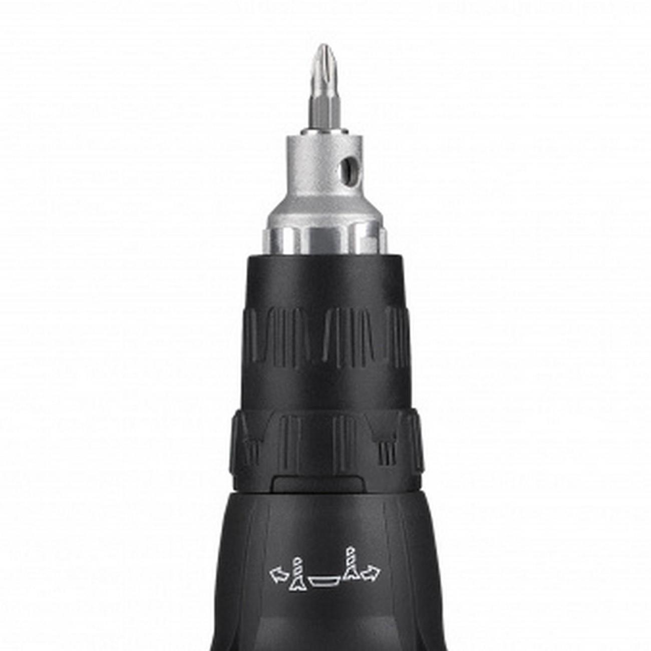 Шуруповерт STAVR SDS 18BL