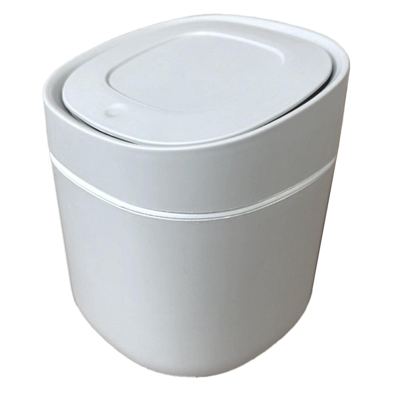 Ведро мусорное BoomHouse 238899