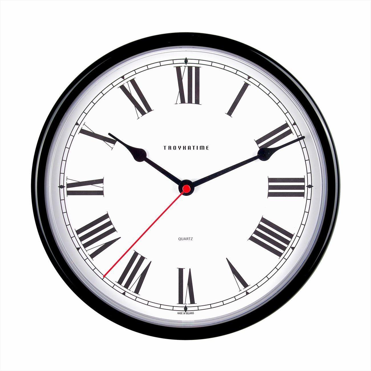 Часы настенные TROYKATIME 91900959