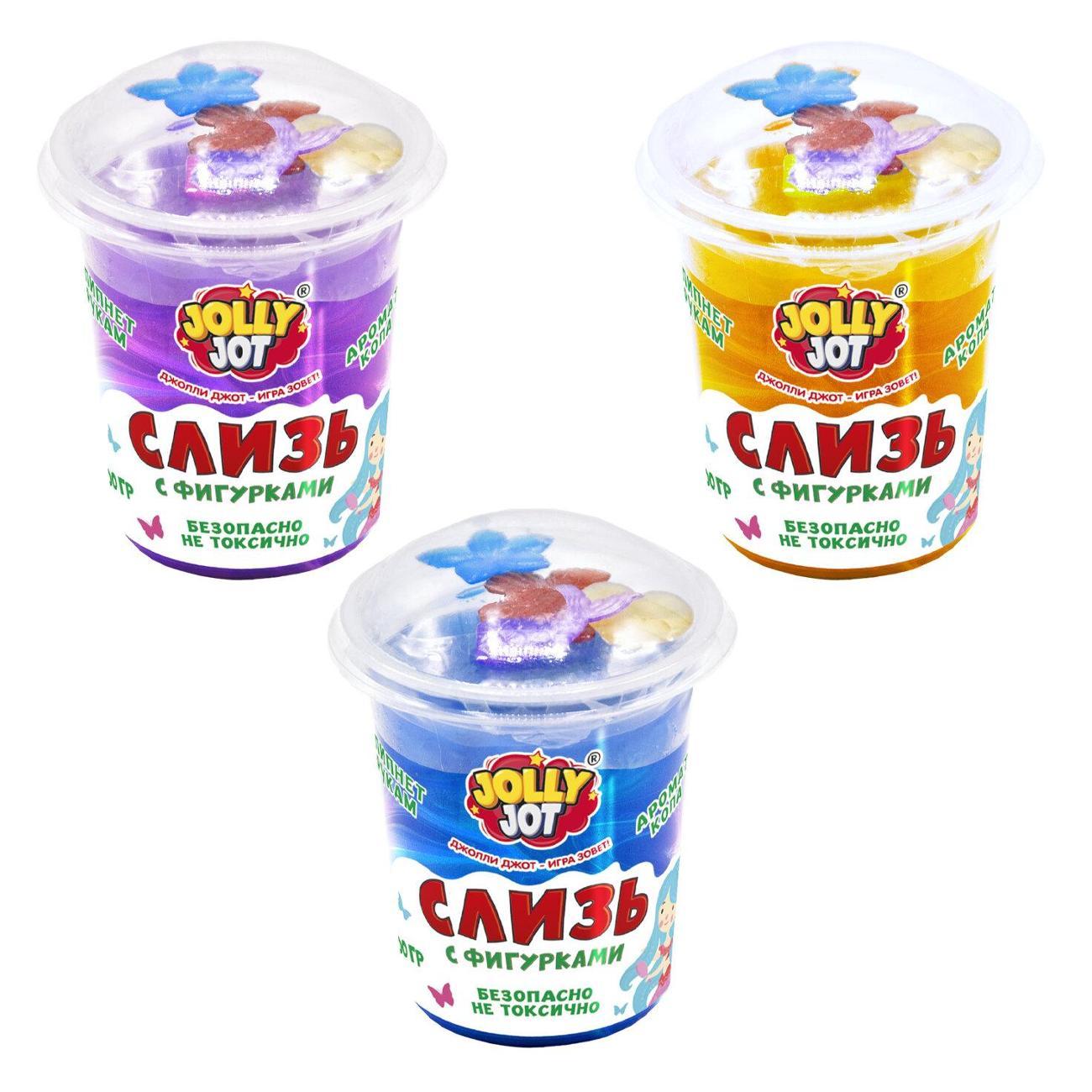 Развивающая игрушка JOLLY JOT 666667