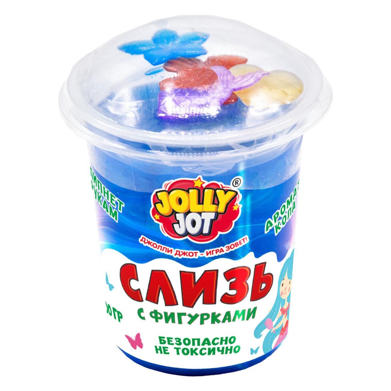 Развивающая игрушка JOLLY JOT 666667