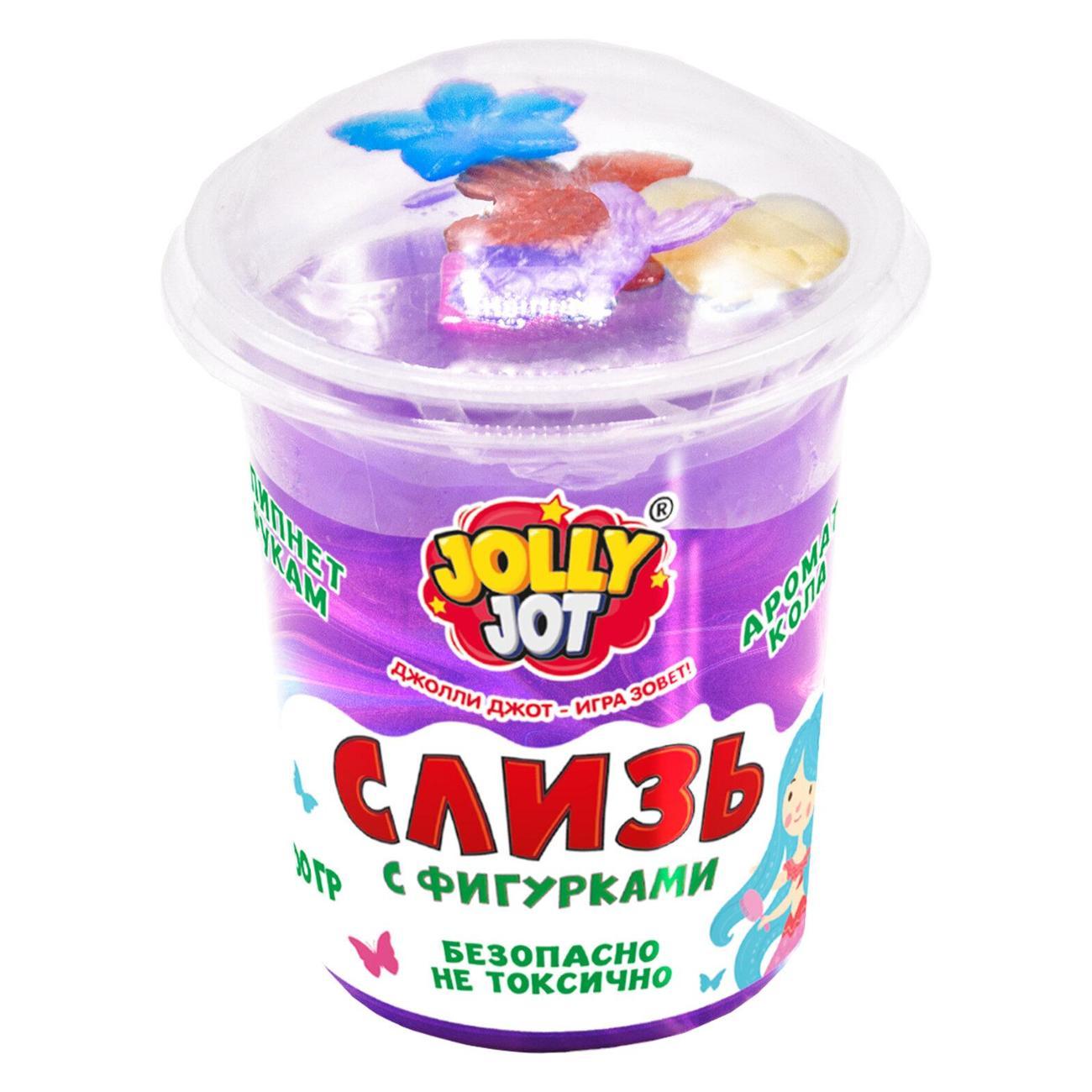 Развивающая игрушка JOLLY JOT 666667