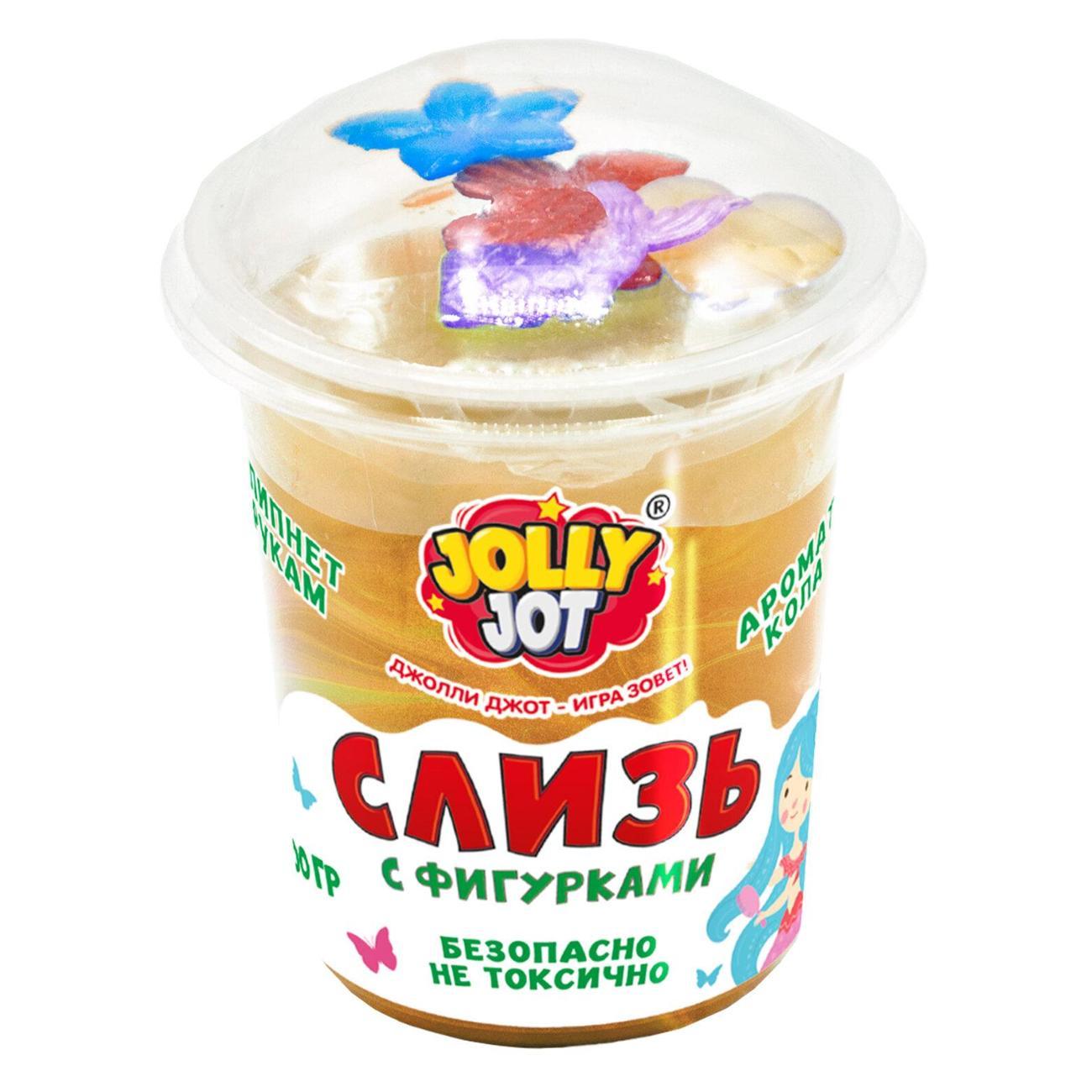 Развивающая игрушка JOLLY JOT 666667