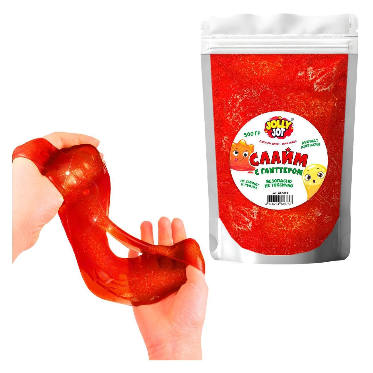 Развивающая игрушка JOLLY JOT 666671