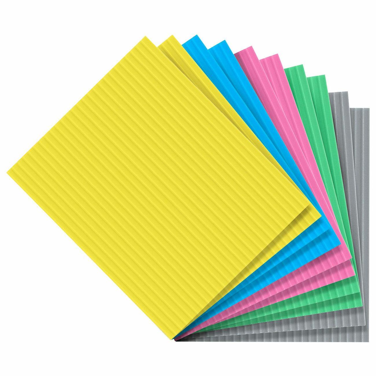 Губка хозяйственная Laima 700269