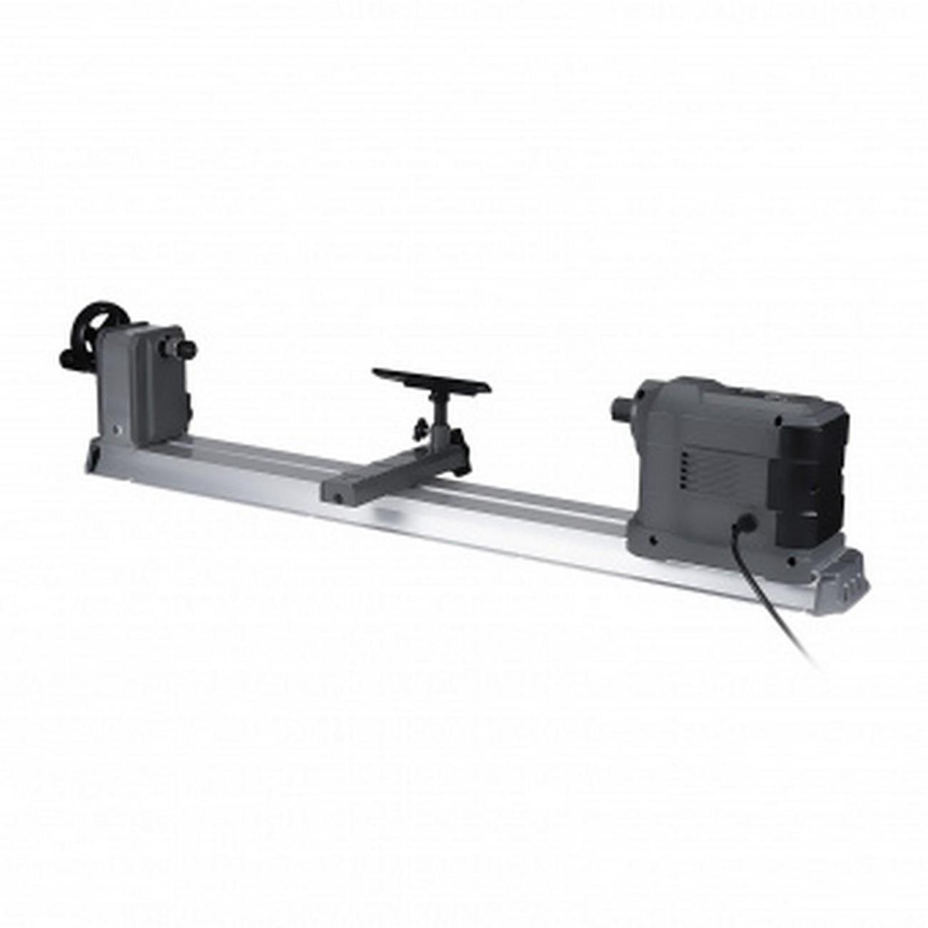 Станок токарный STAVR SWM 600-250