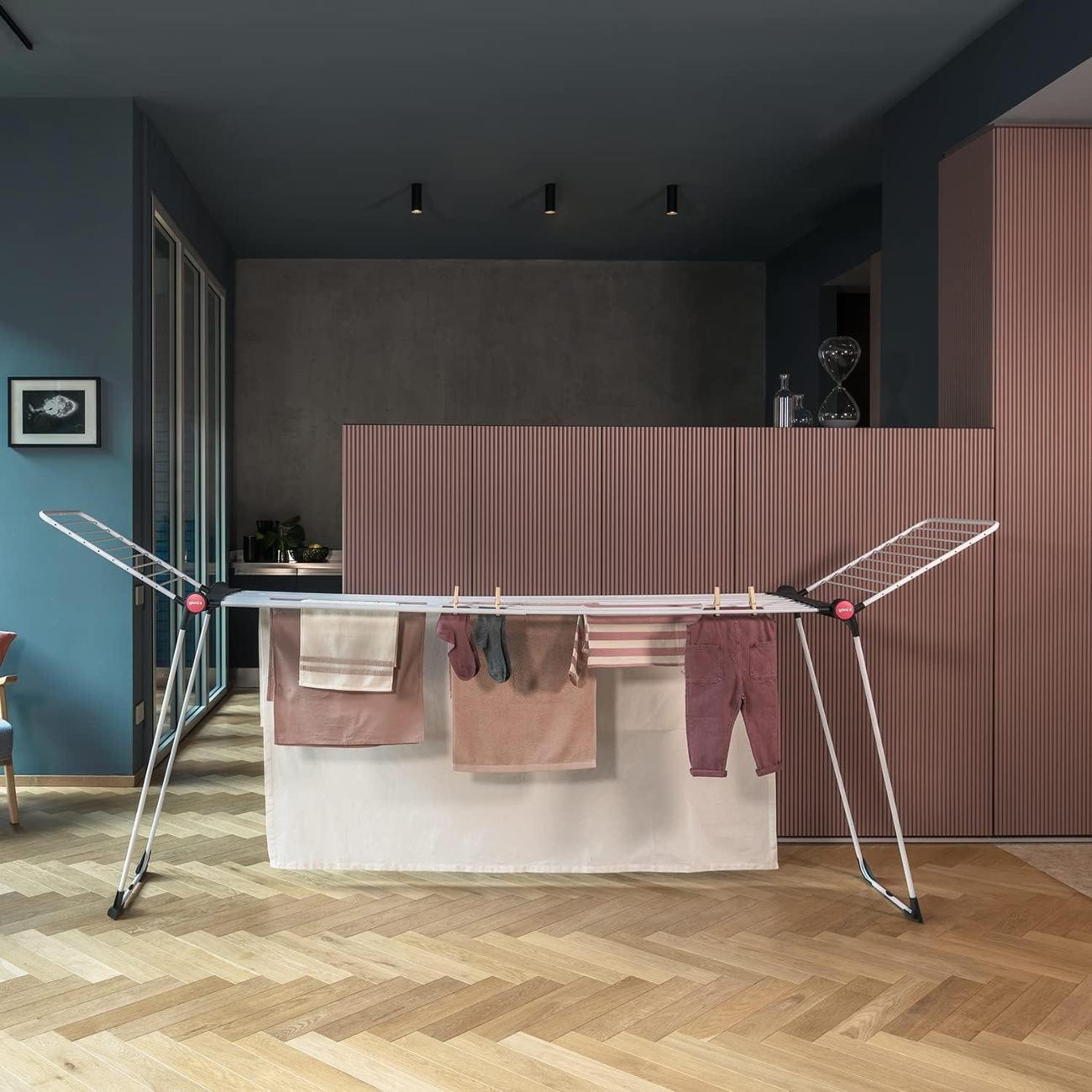 Сушилка для белья Gimi Dinamik 30