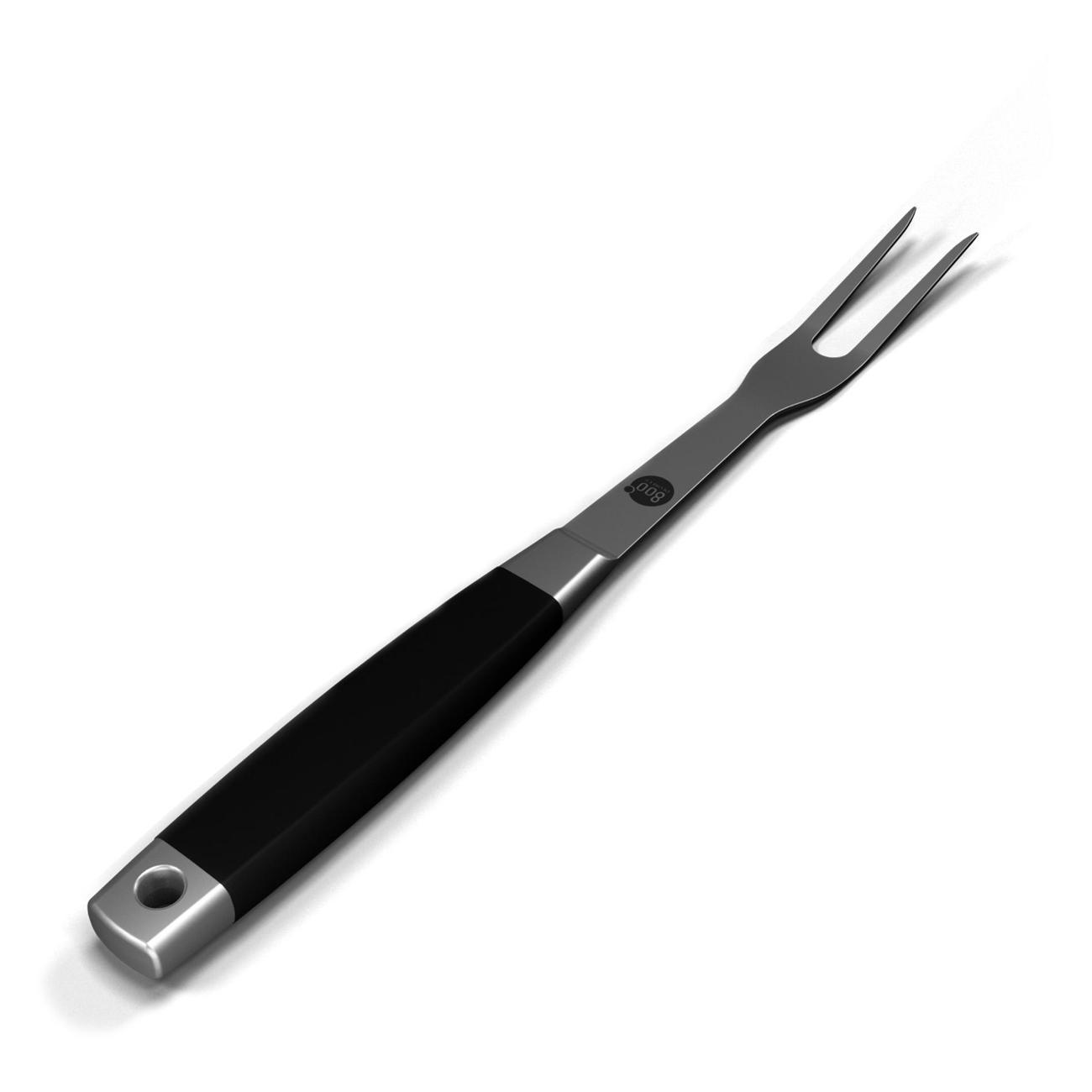 Вилка для гриля и барбекю 800 Degrees 800DGR-TLS006