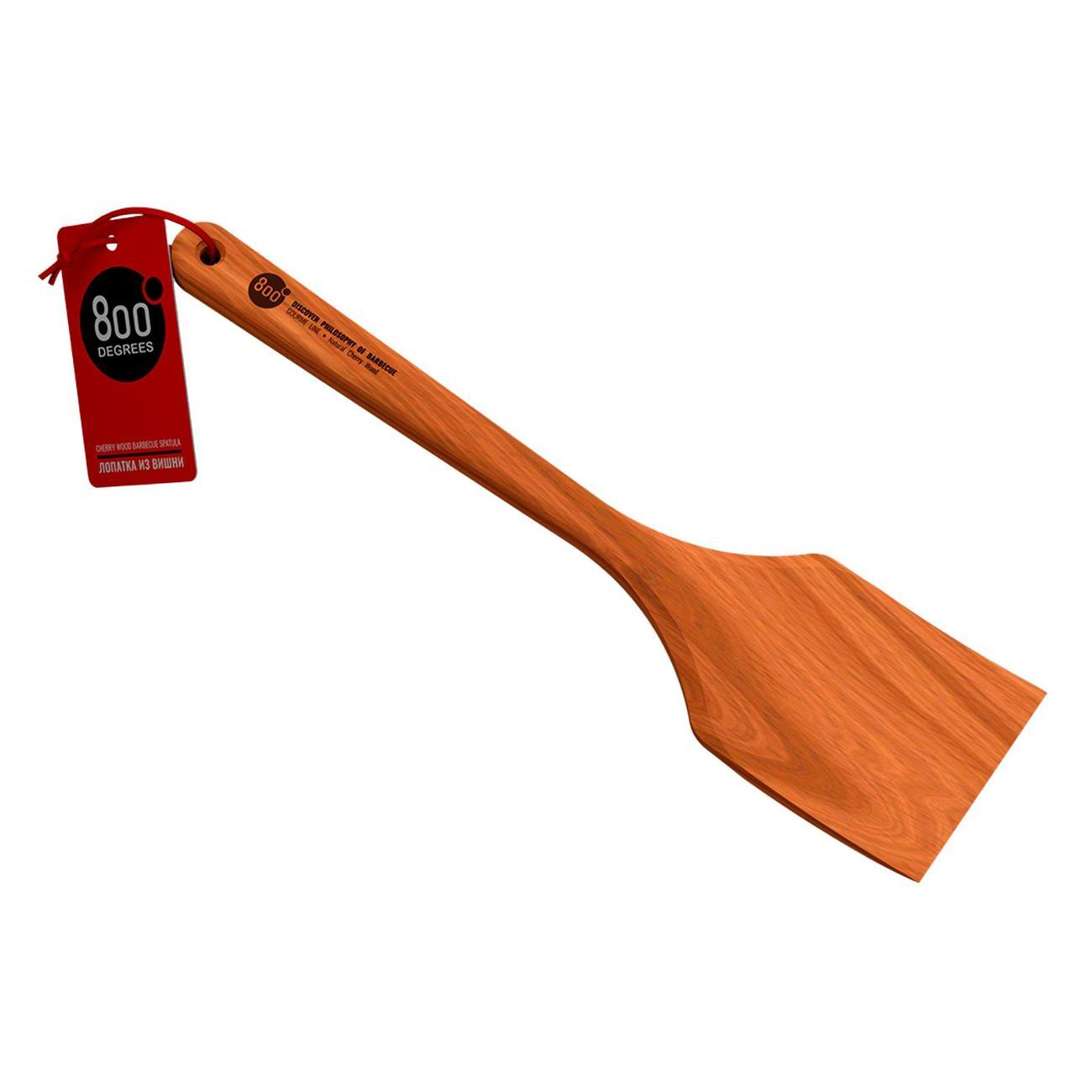Лопатка кухонная 800 Degrees 800DGR-TLS044