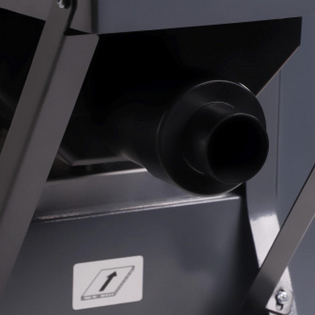 Станок строгальный STAVR SWM 1500-204