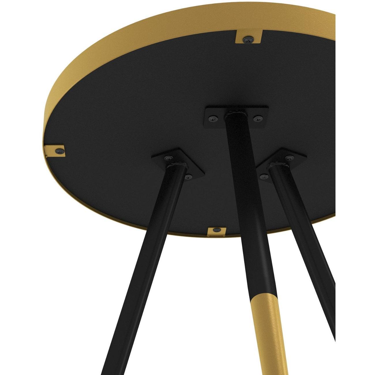 Стол журнальный Sheffilton SHT-CT28