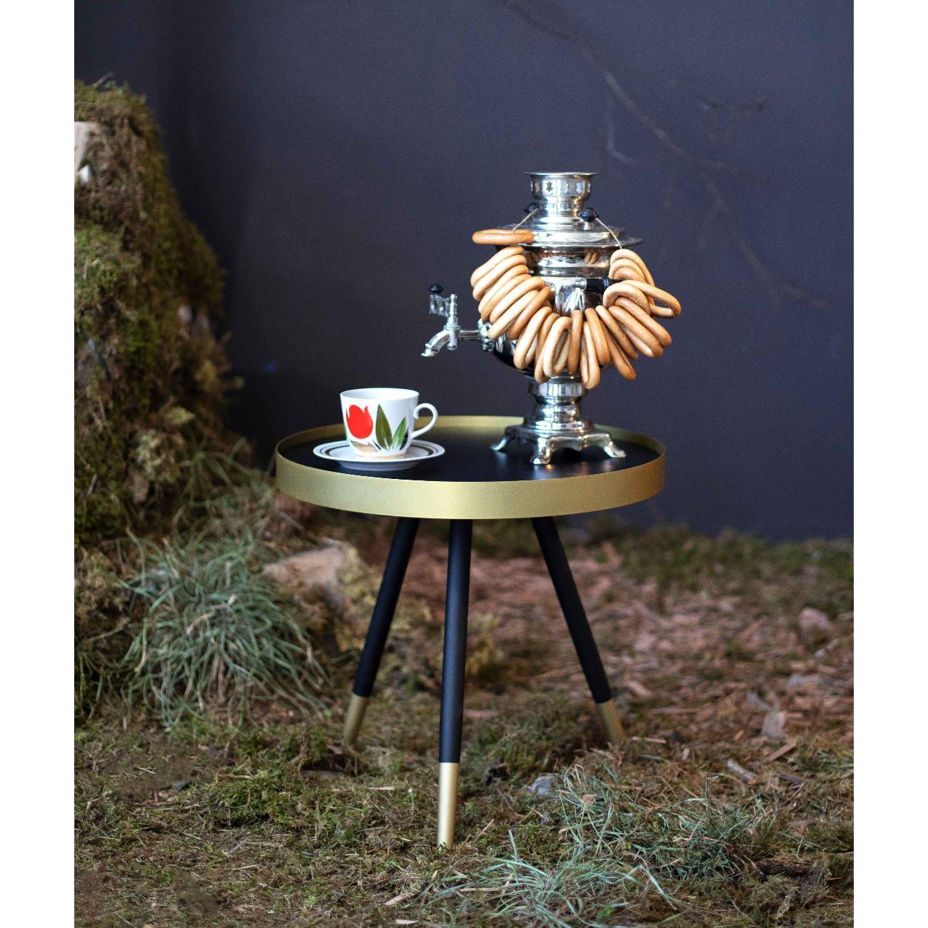 Стол журнальный Sheffilton SHT-CT28