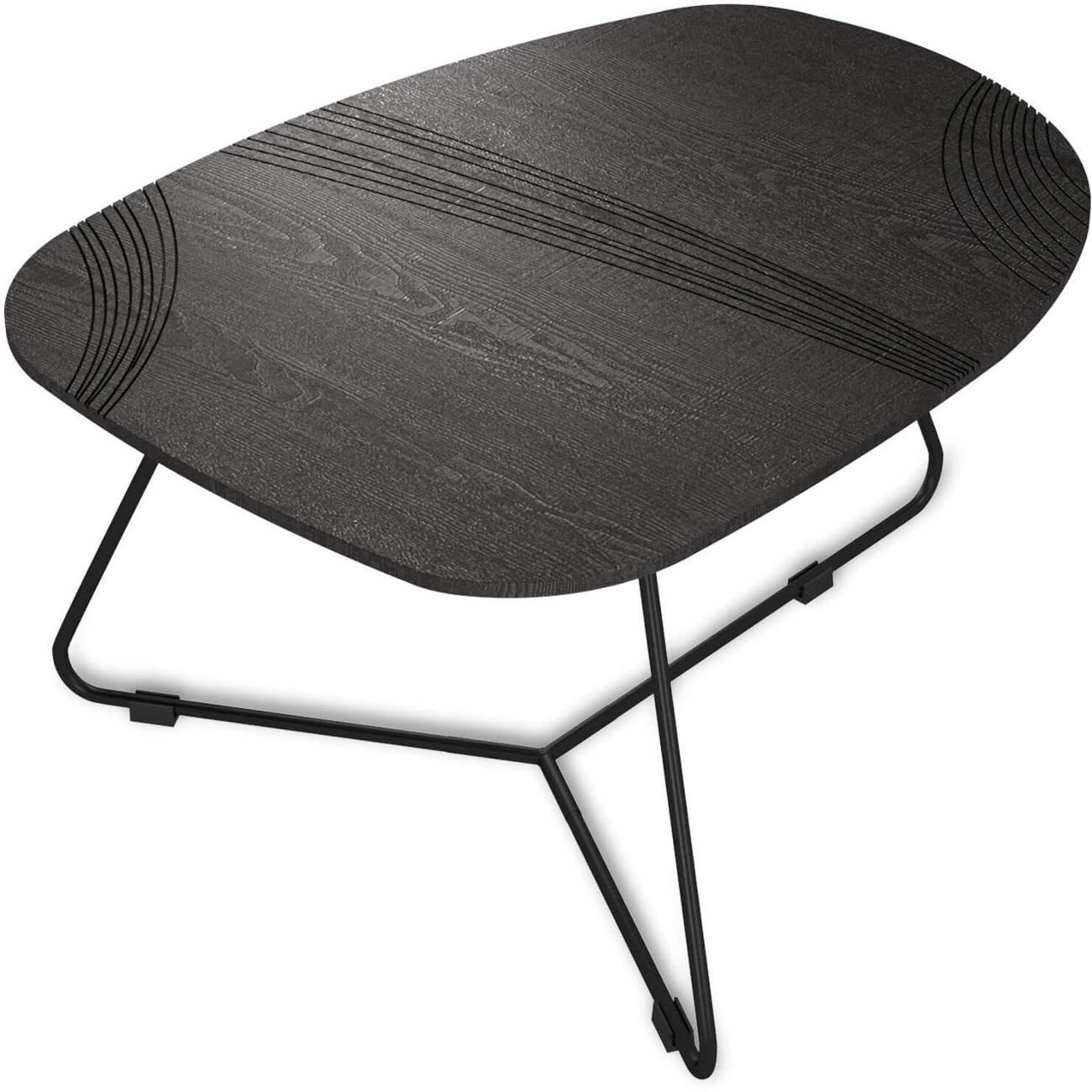 Стол журнальный Sheffilton SHT-CT52-2