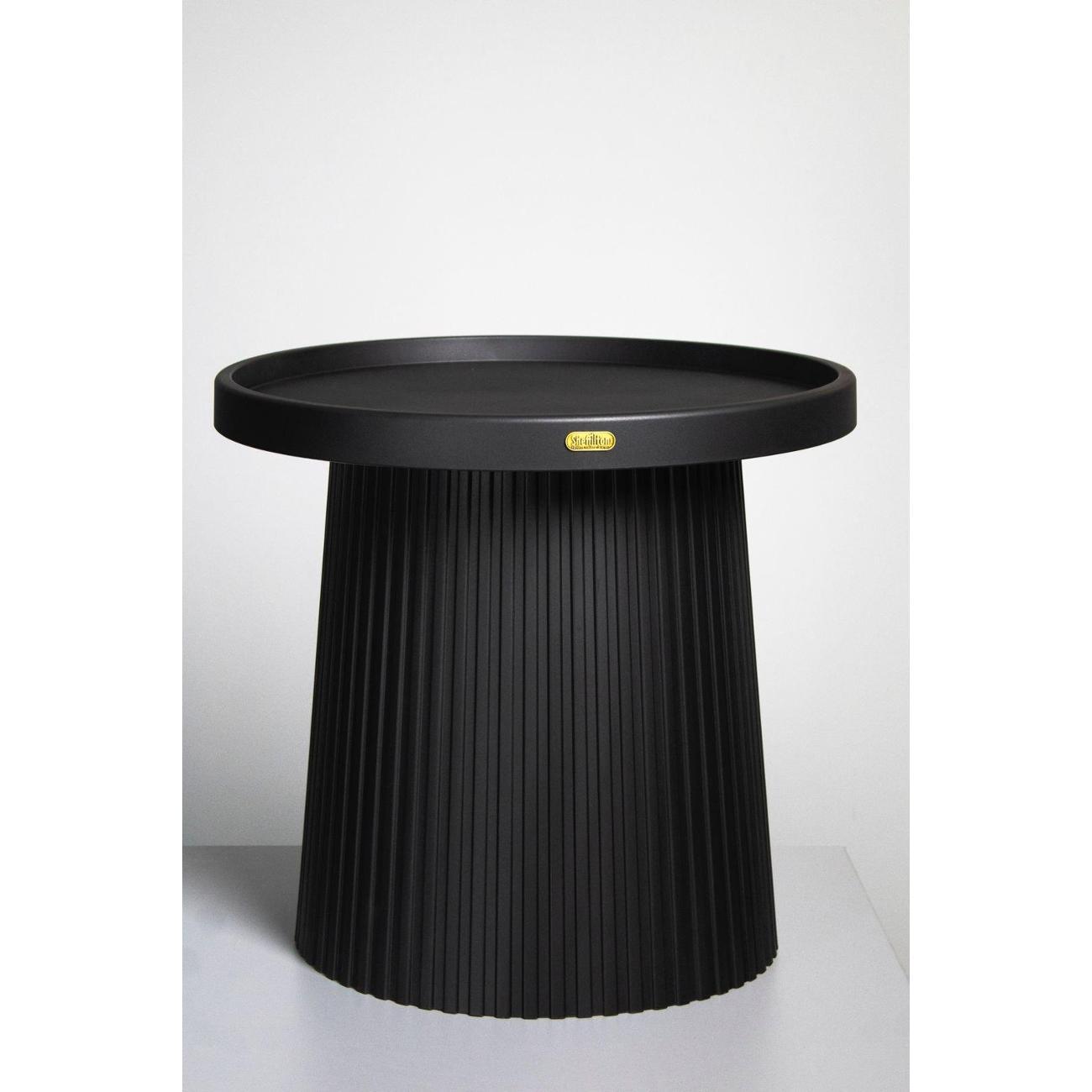 Стол журнальный Sheffilton SHT-CT94 черный