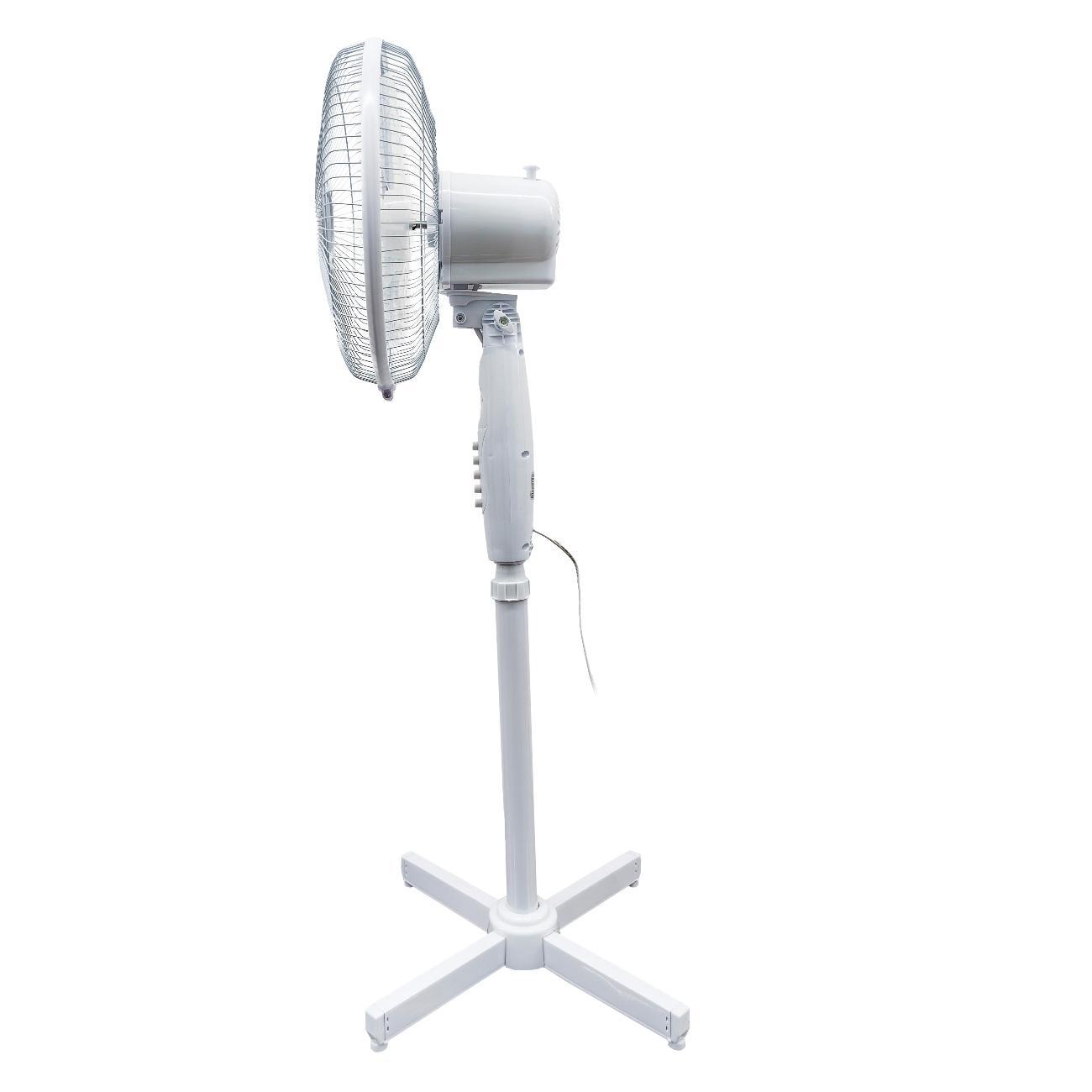 Вентилятор напольный Primera SFP-3005TX