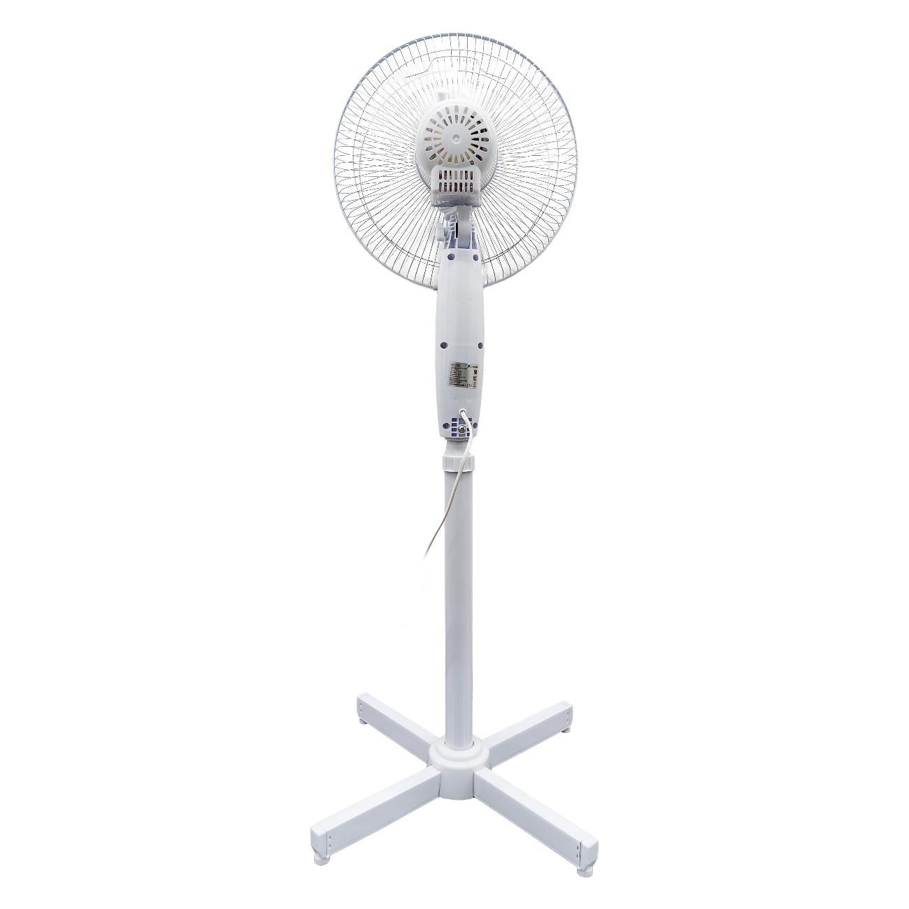 Вентилятор напольный Primera SFP-3005TX