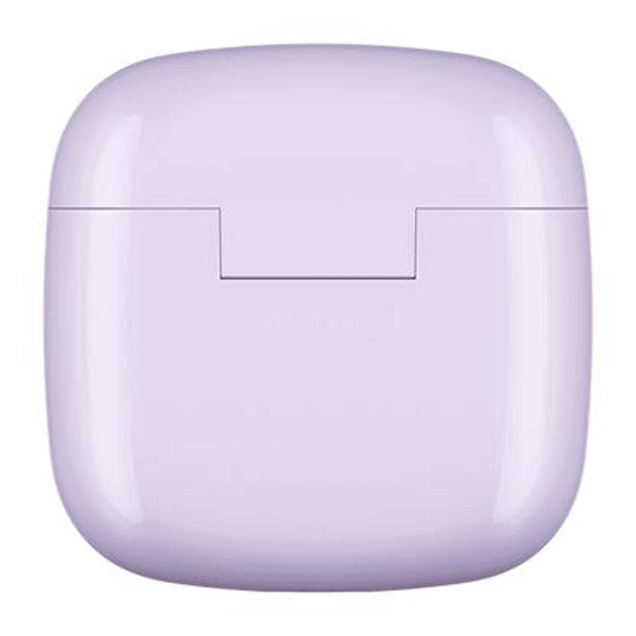 Наушники беспроводные HUAWEI FreeBuds SE 2 пурпурный