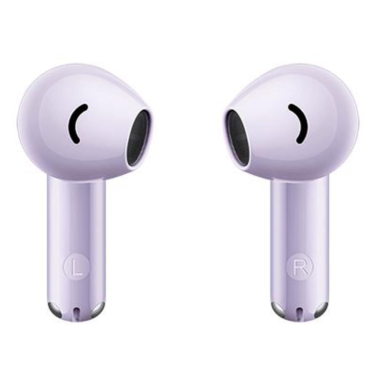 Наушники беспроводные HUAWEI FreeBuds SE 2 пурпурный